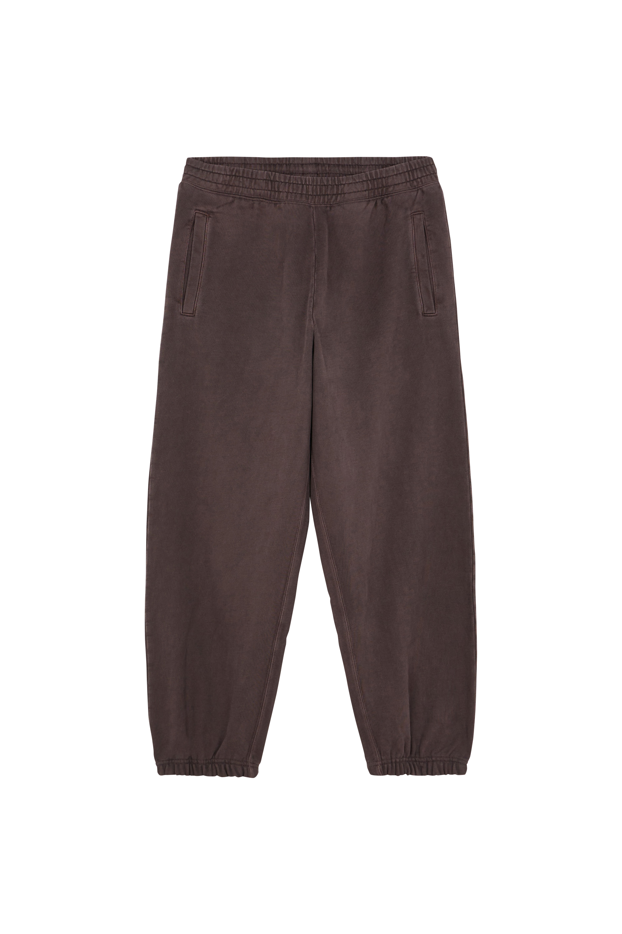 Jogging Marron