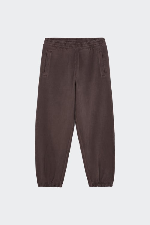 CARHARTT WIP Jogging Marron