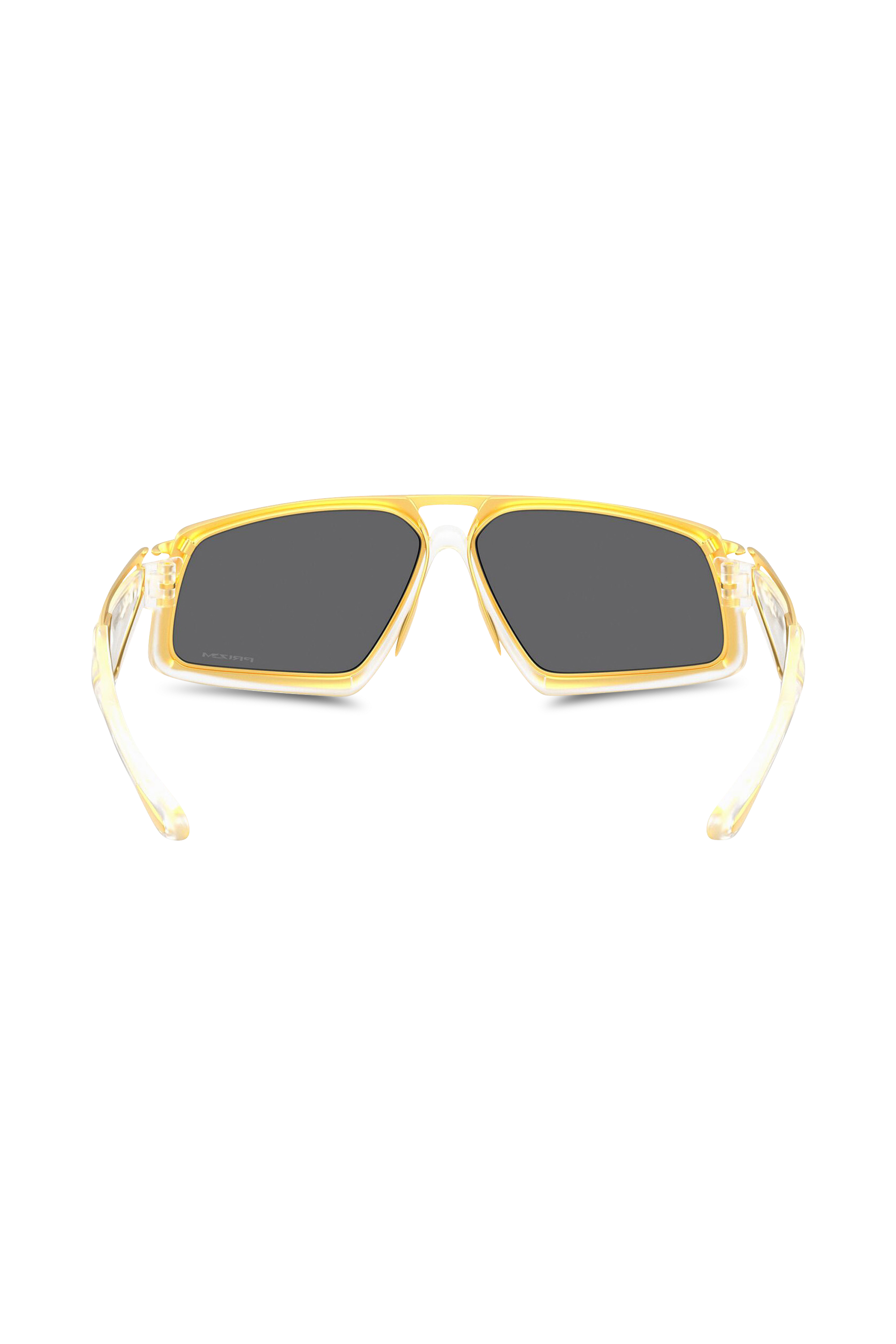 Lunettes de soleil Blanc