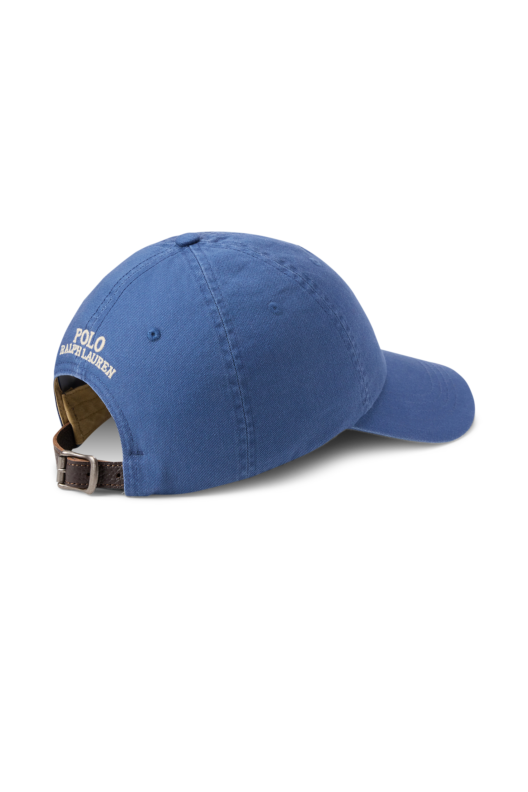 Baseball cap Blue