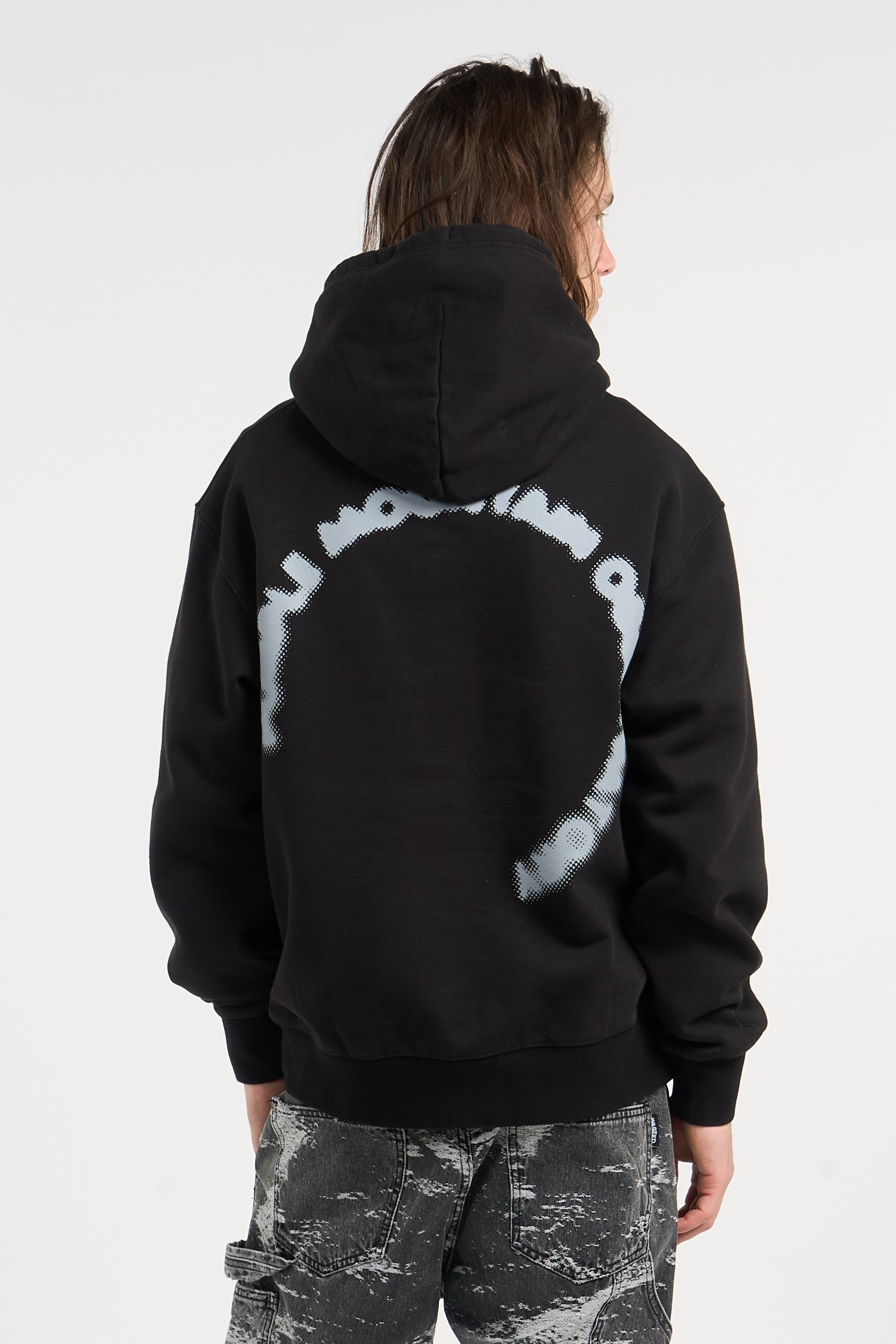 Hoodie Black