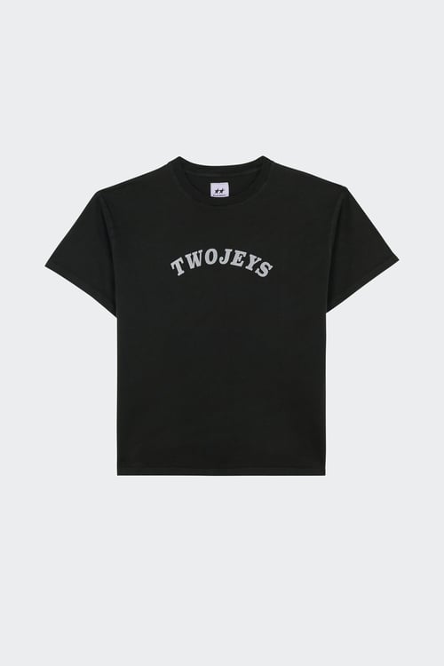 T-shirt - Taille XS Noir