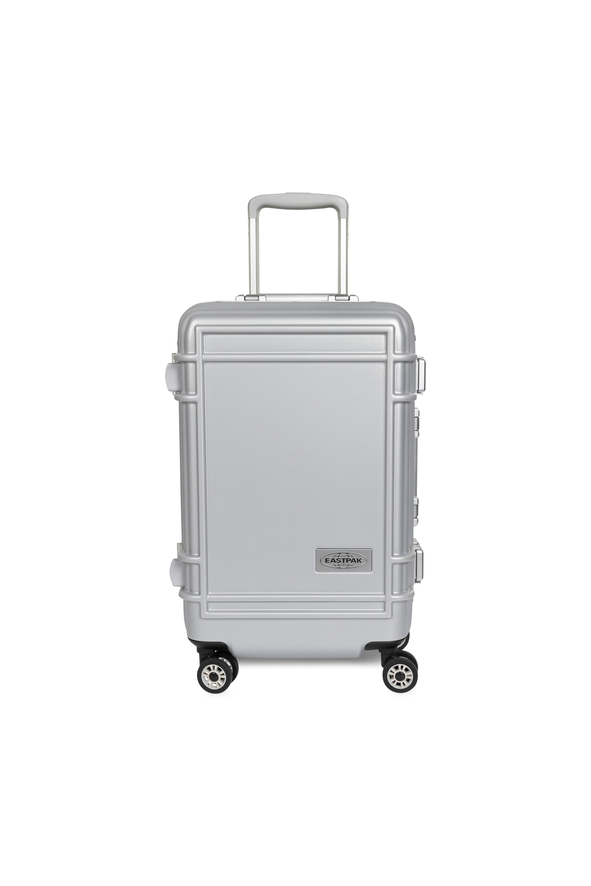 Bagage à main EASTPAK Gris