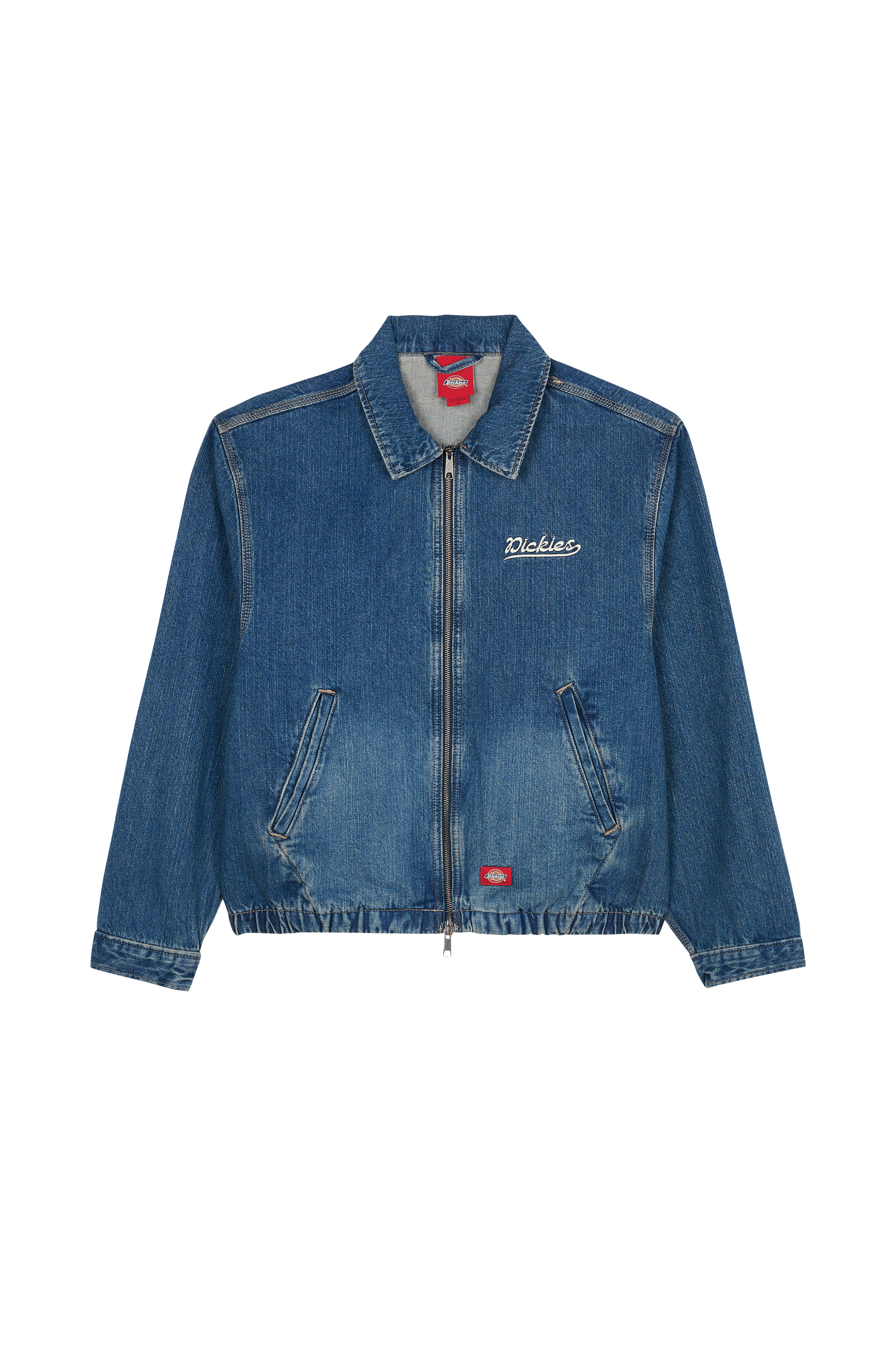 Jacket DICKIES Blue