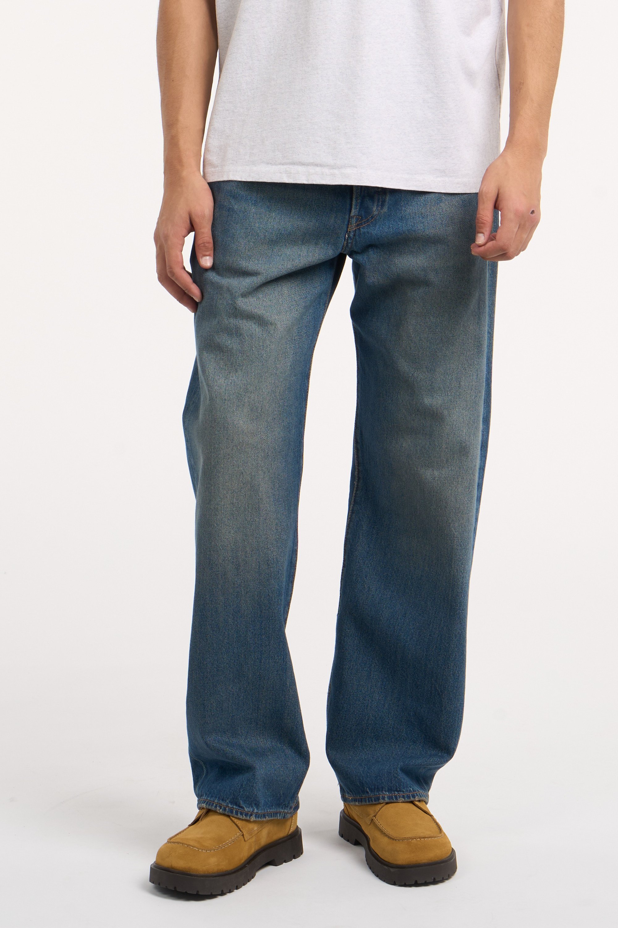 Jeans | Blue LEVI'S Men
