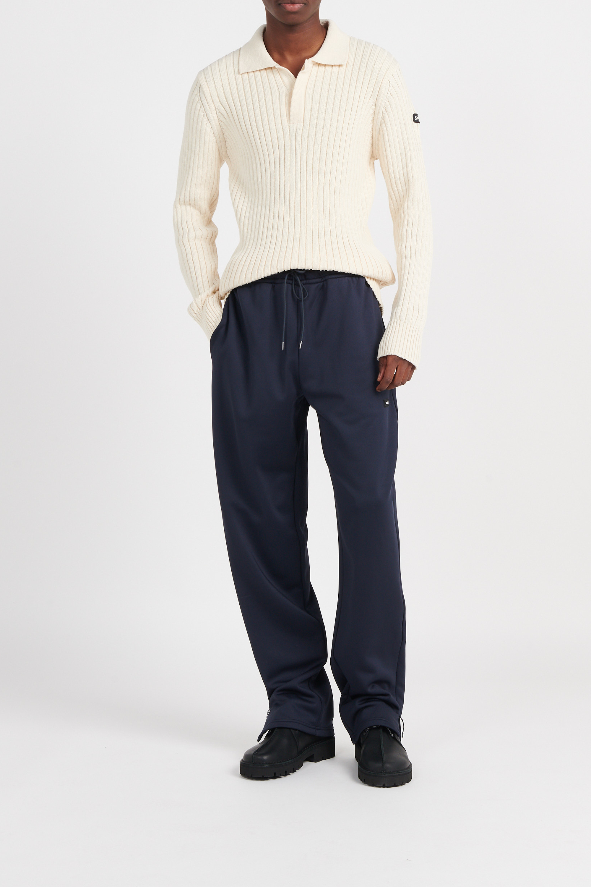 Joggers | Blue RAINS Men