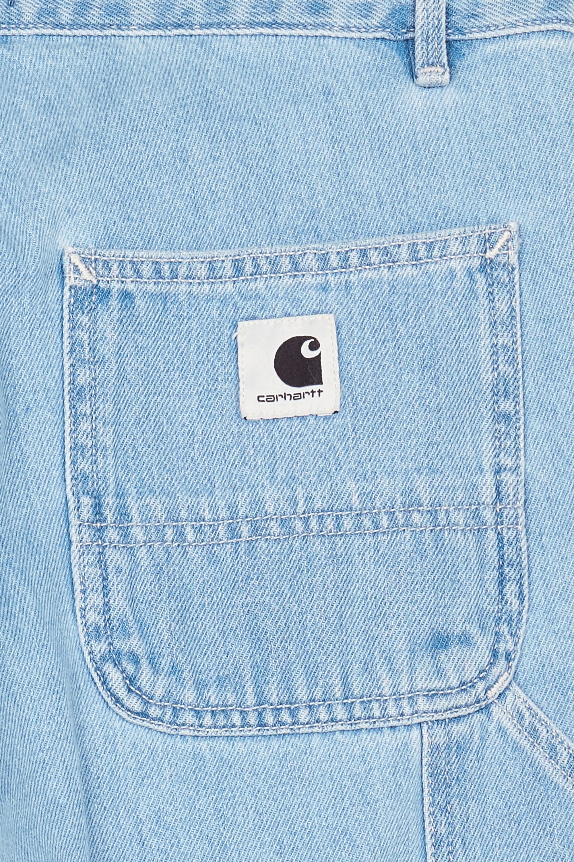Jean | Bleu by CARHARTT WIP Jean Bleu
