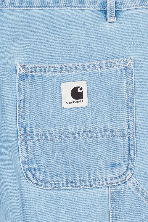 CARHARTT WIP Jeans Blue