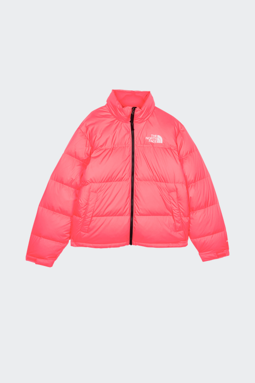 THE NORTH FACE Doudoune Rose
