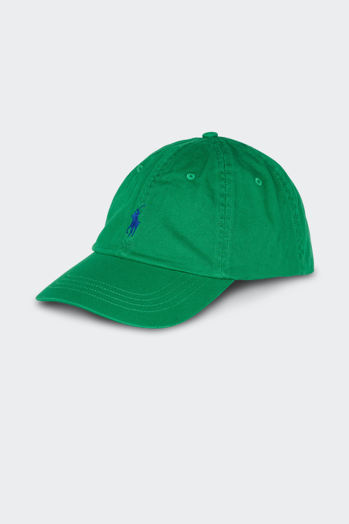 Boden Brown Trapper Hat Casquette Vert