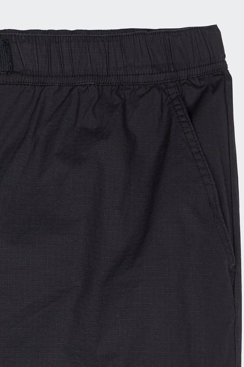 ELEMENT Pantalon Noir