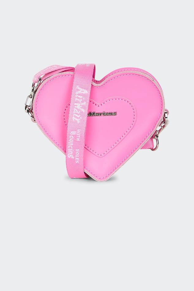 Doc martens coeur rose shop