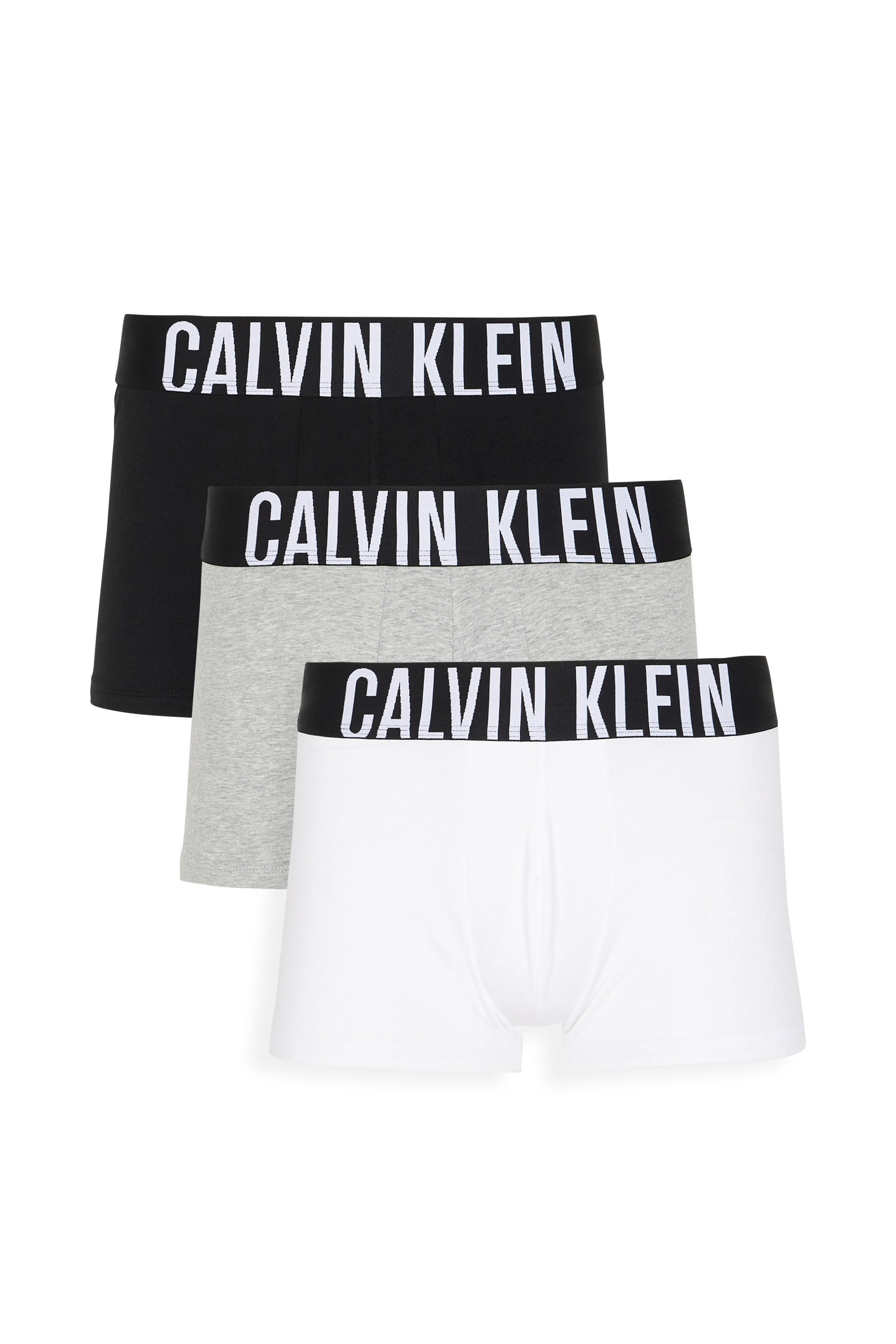 Pack of three boxer shorts Multicolored