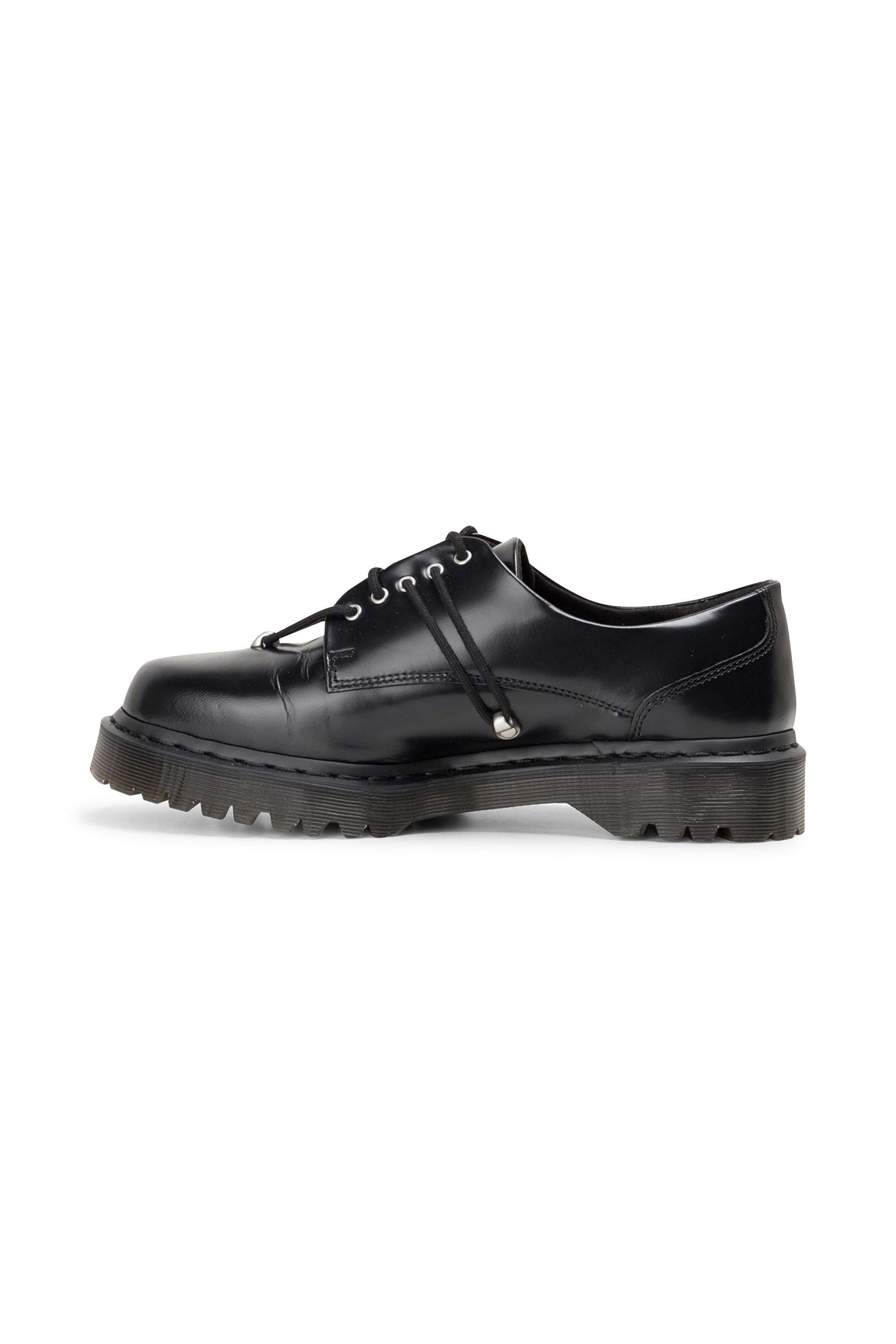 Derbies | Noir DR. MARTENS Homme