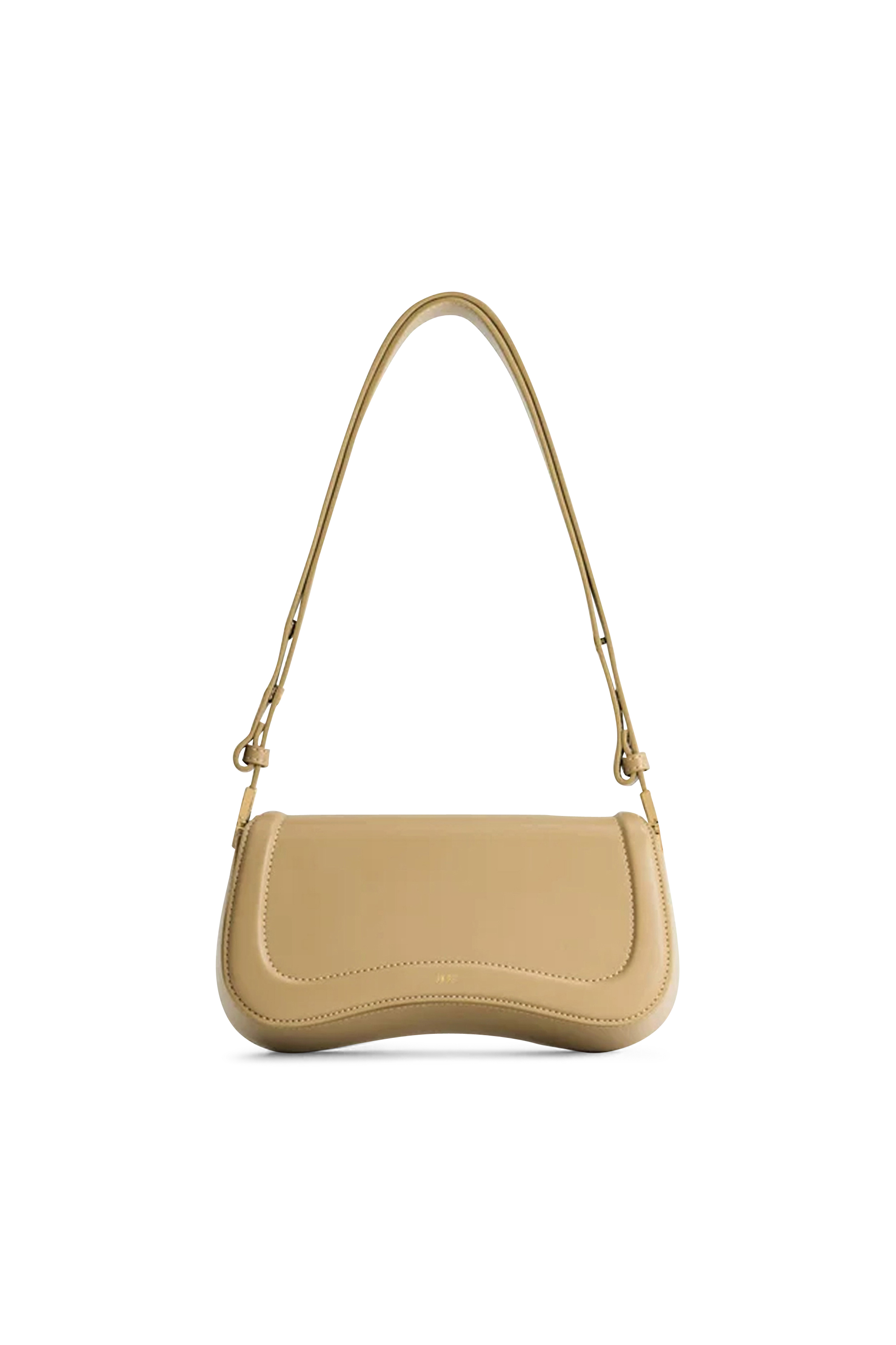 Baindeminuit shoulder bag Beige