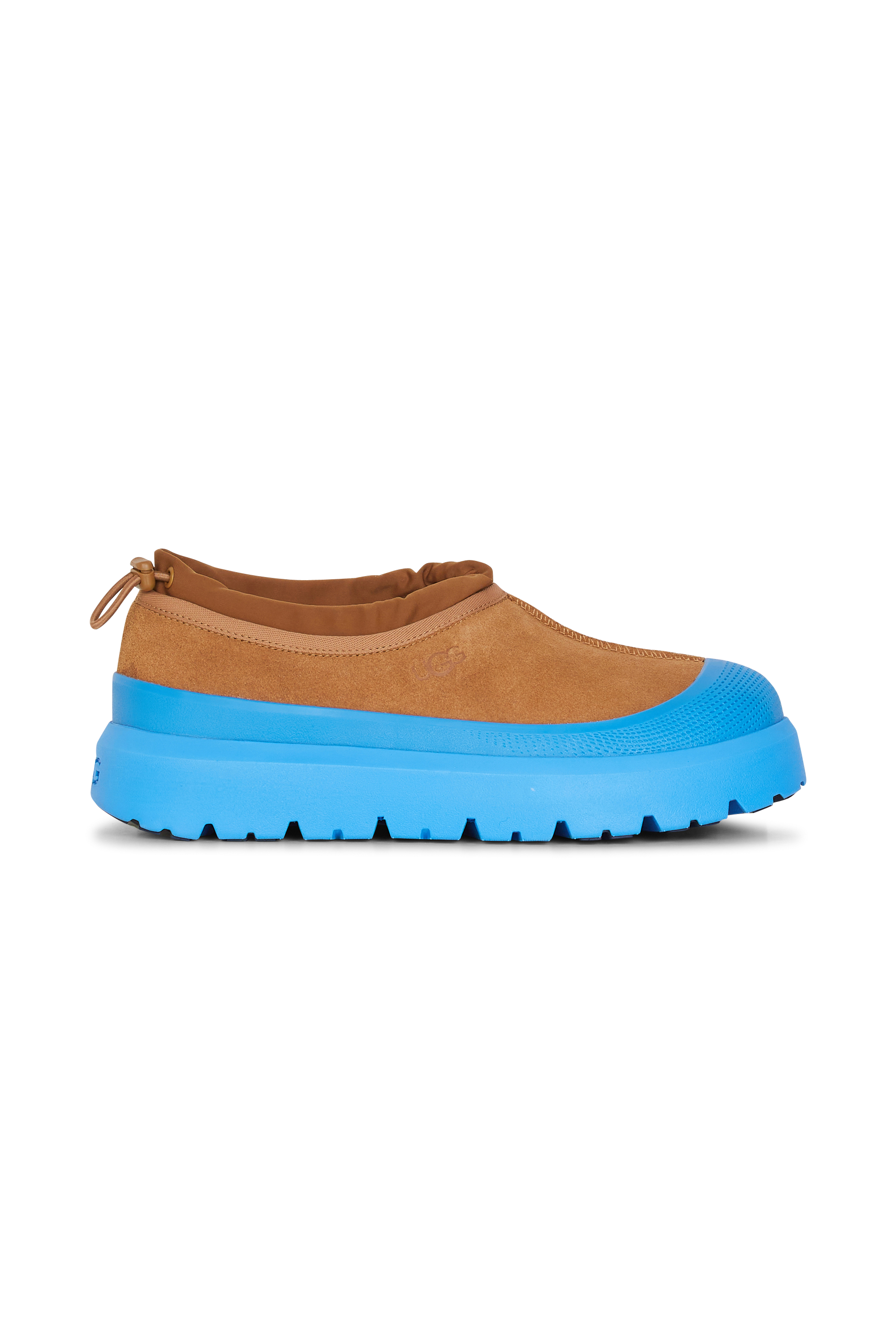 Boots Marron