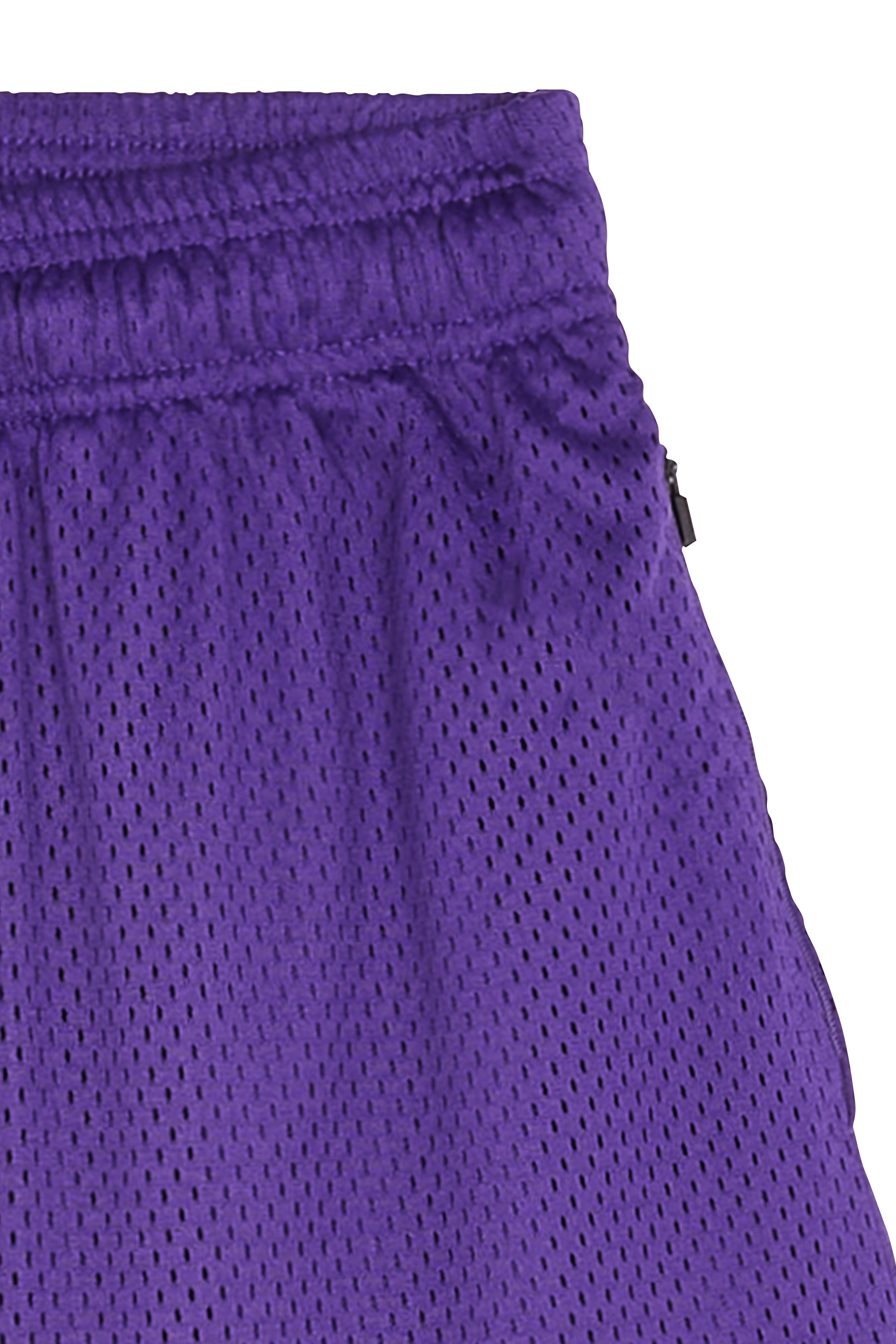 Short Violet