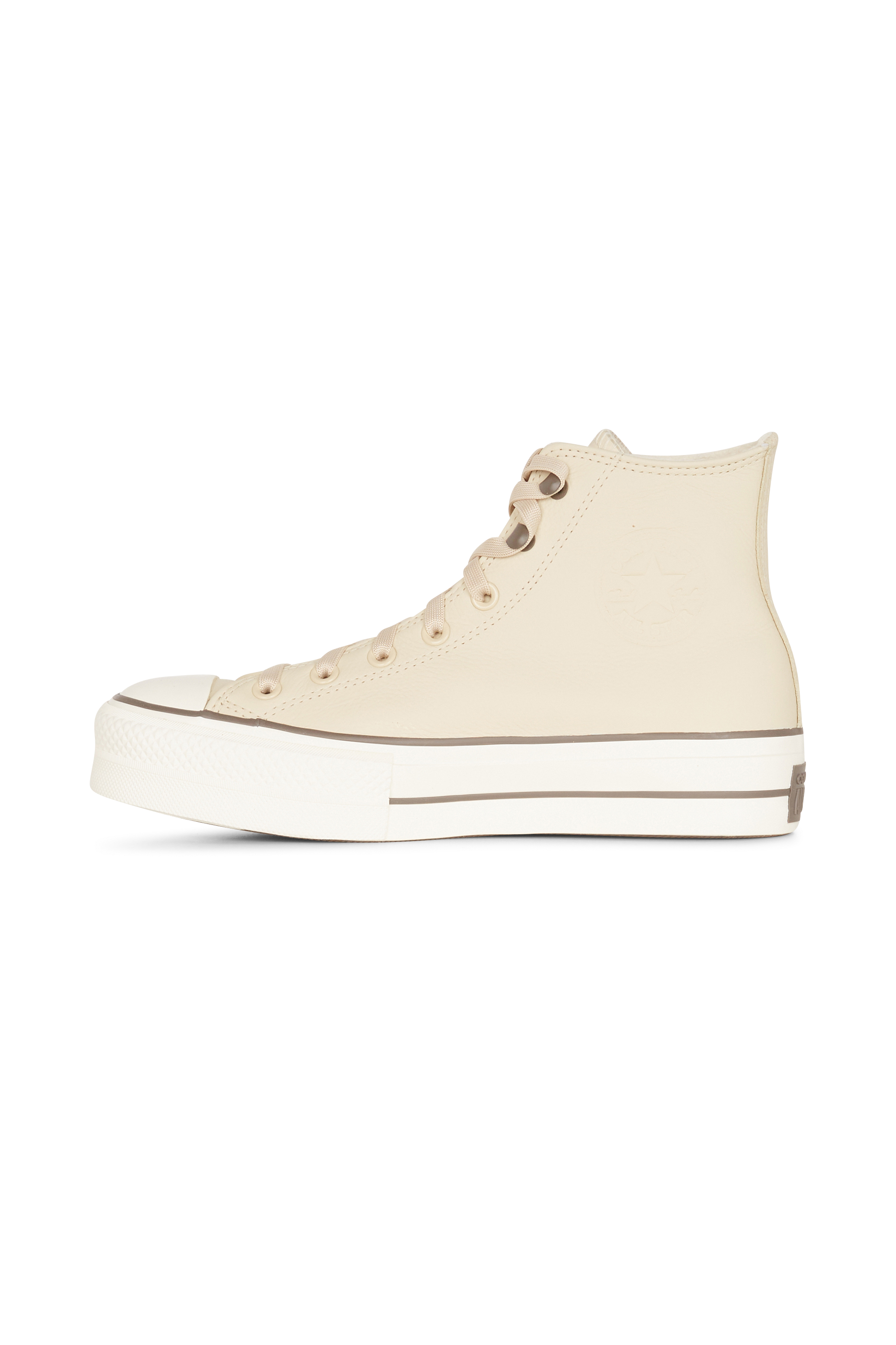 Sneakers Beige