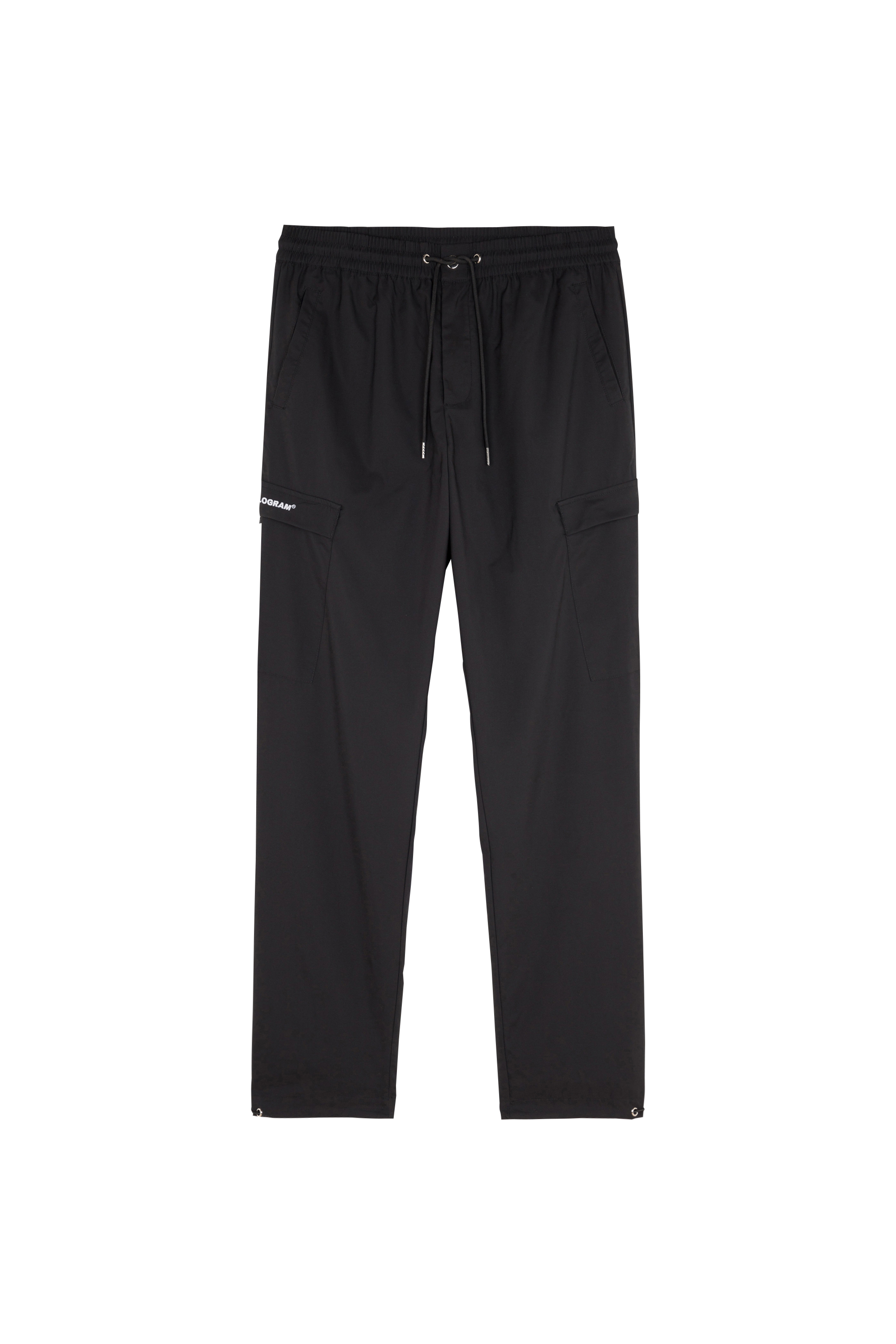 cargo Black