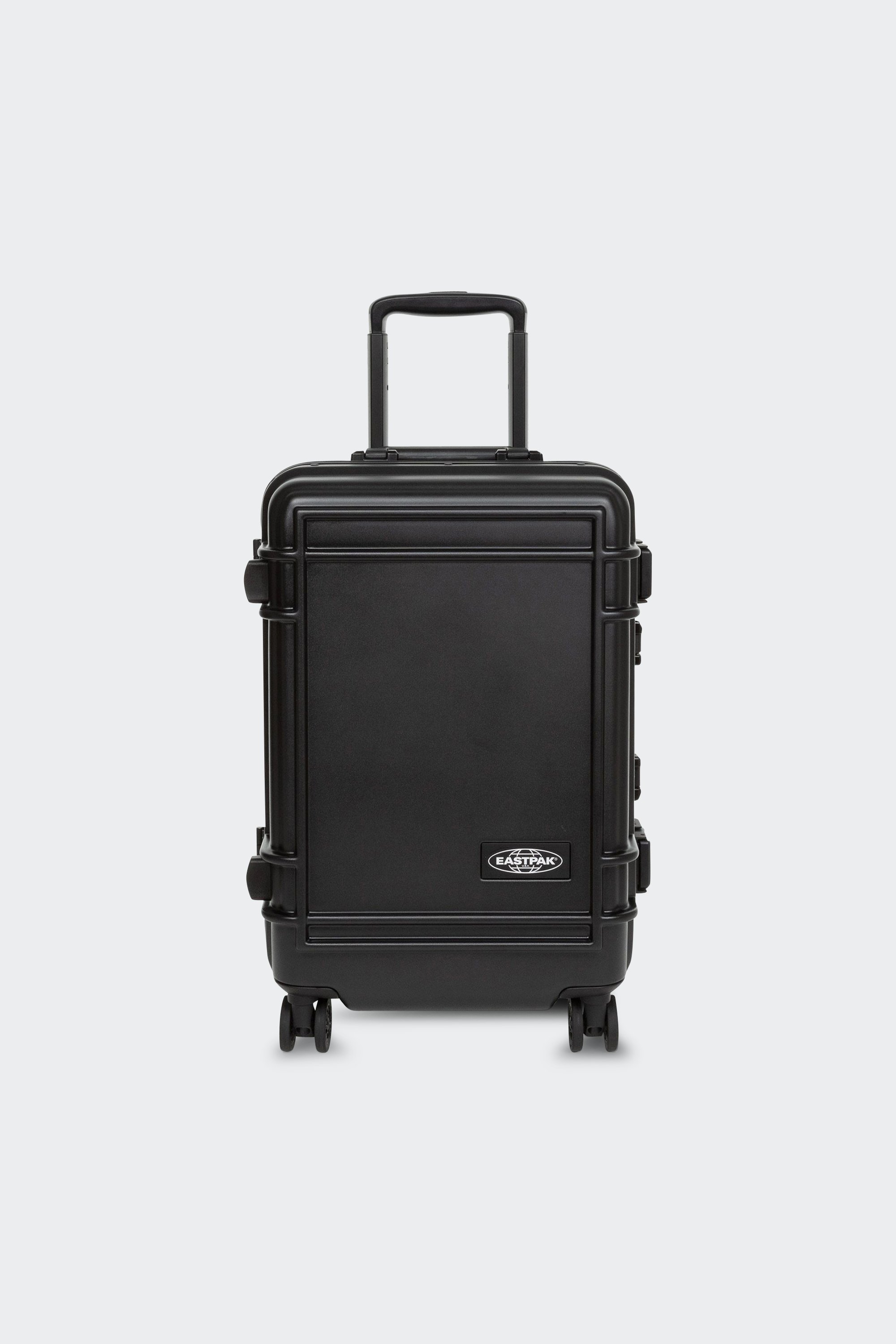 Carry-on luggage | Black by EASTPAK Carry-on luggage Black