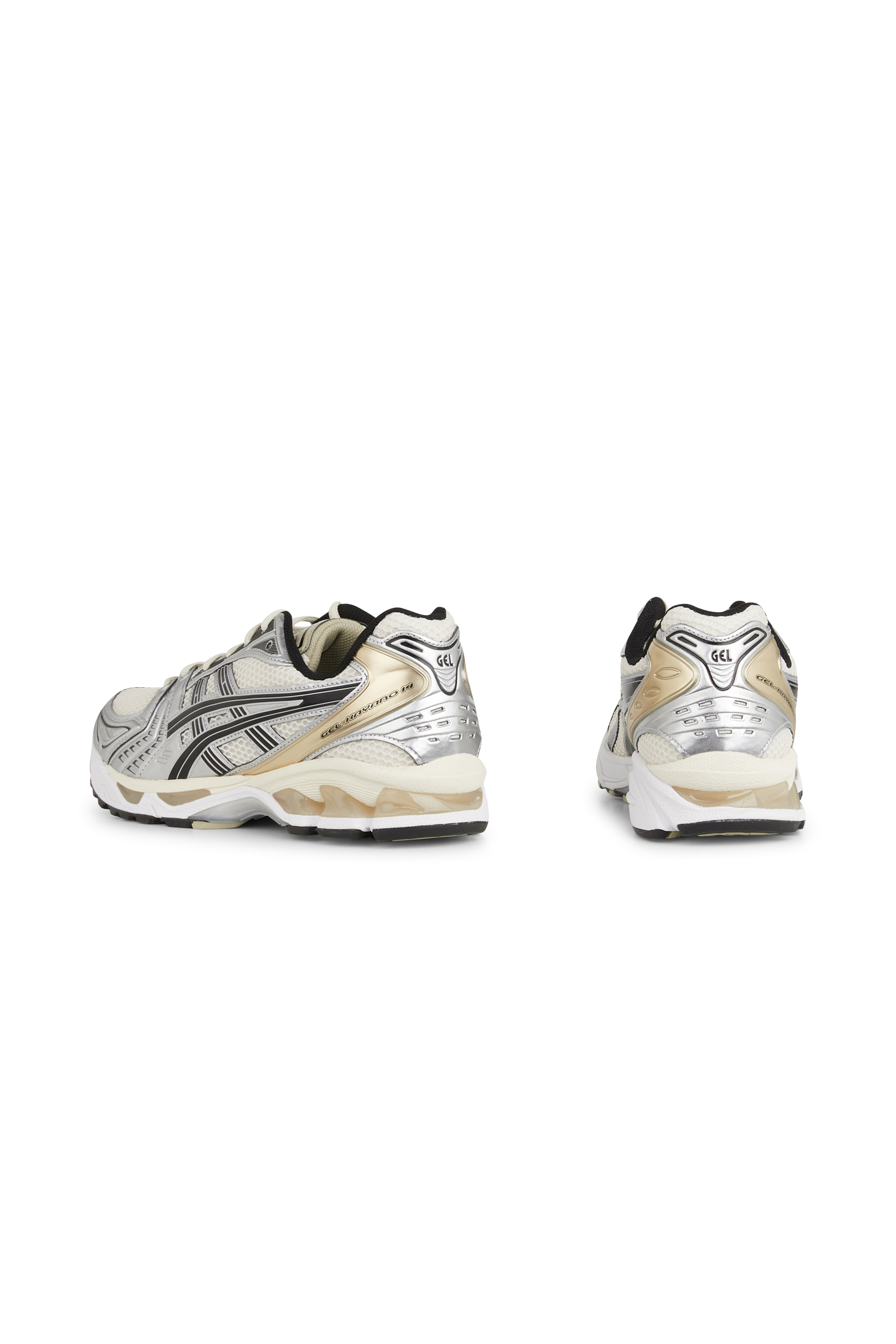 Sneakers | Beige ASICS Men