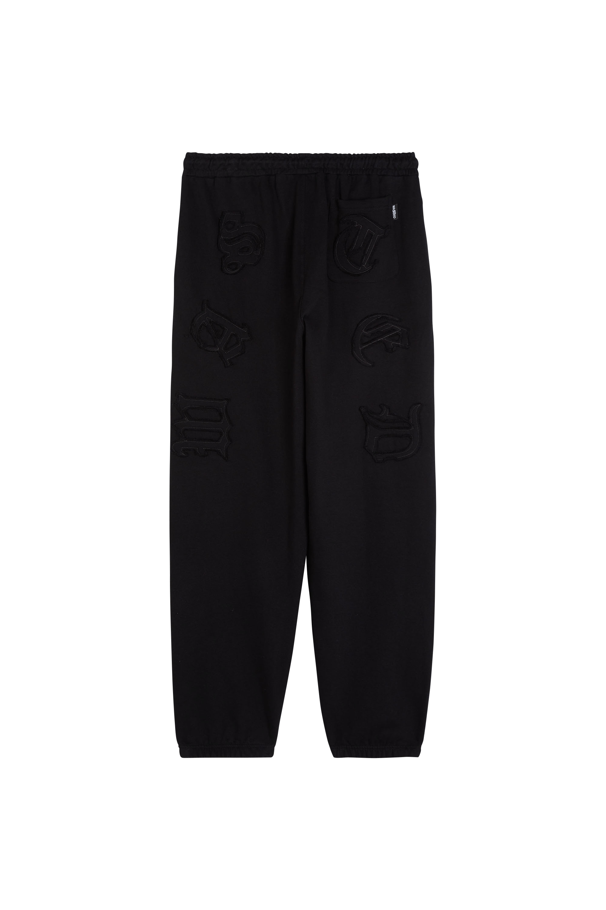 Joggers Black