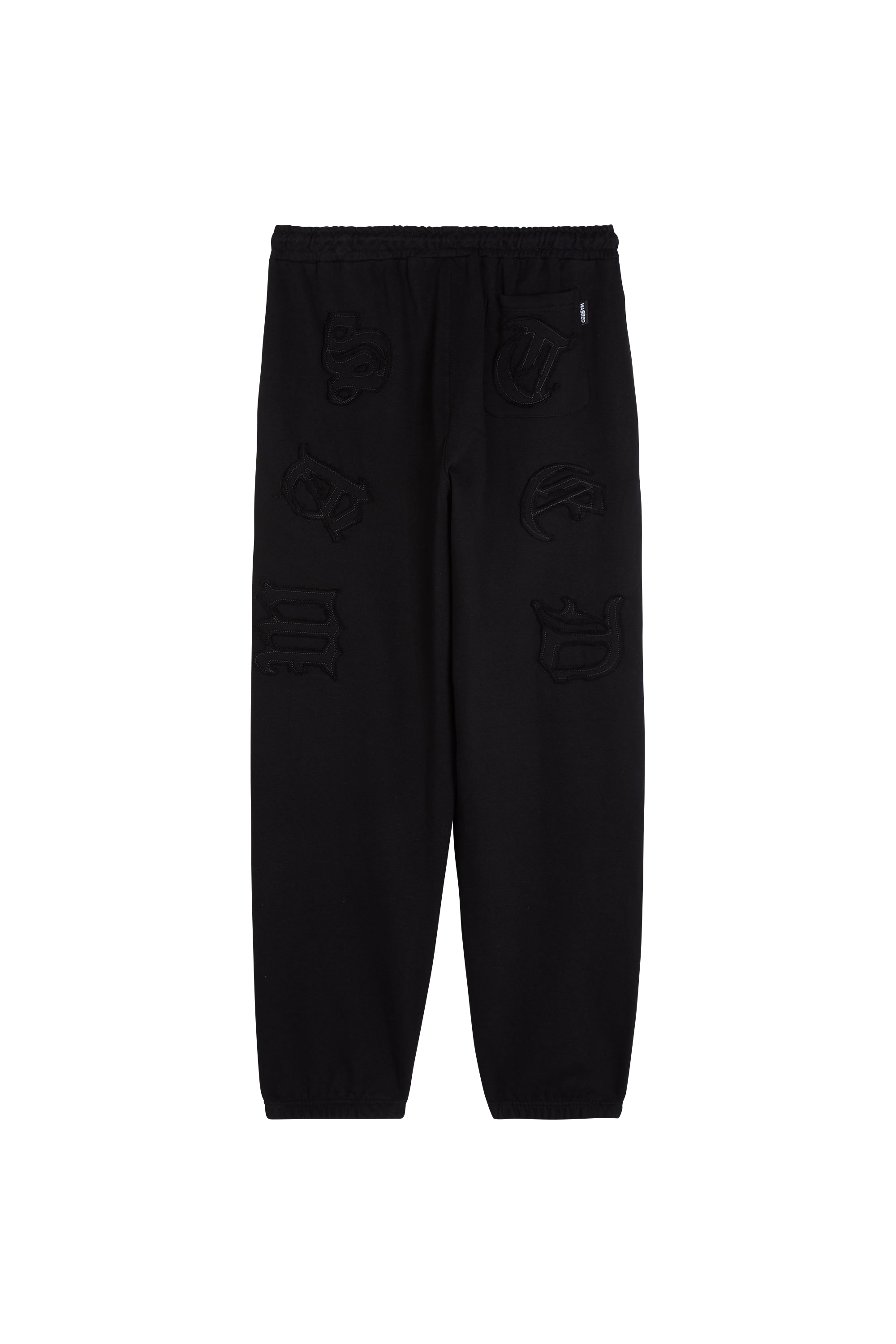 Joggers Black
