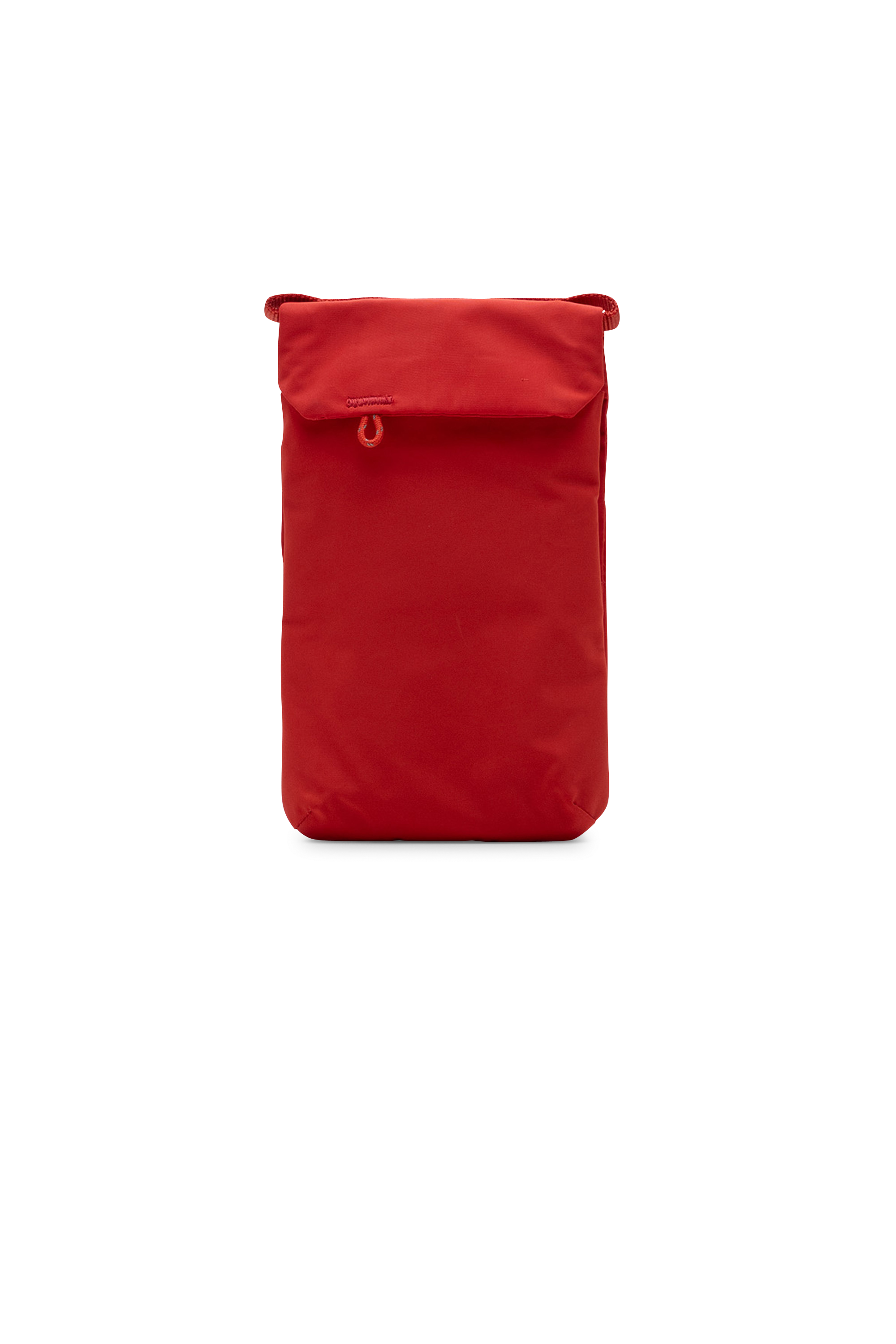 Clutch bag Red