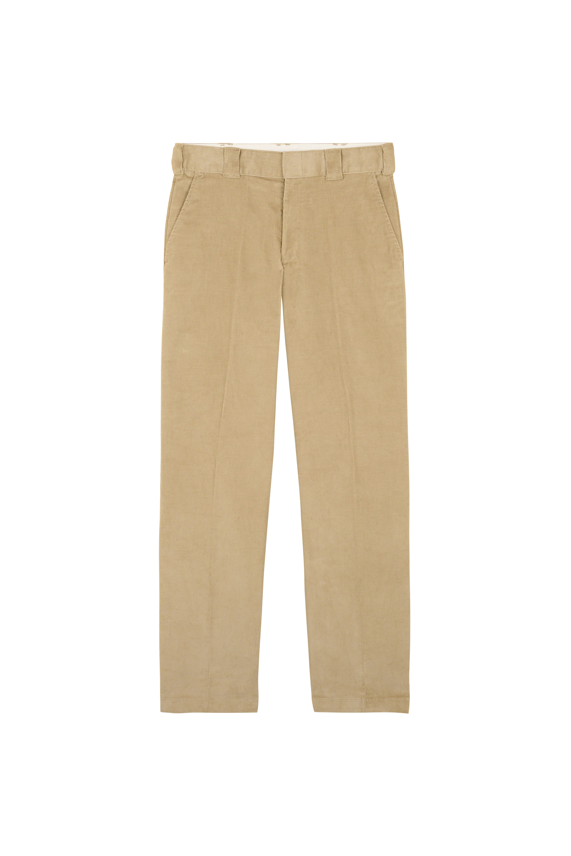Pants Beige