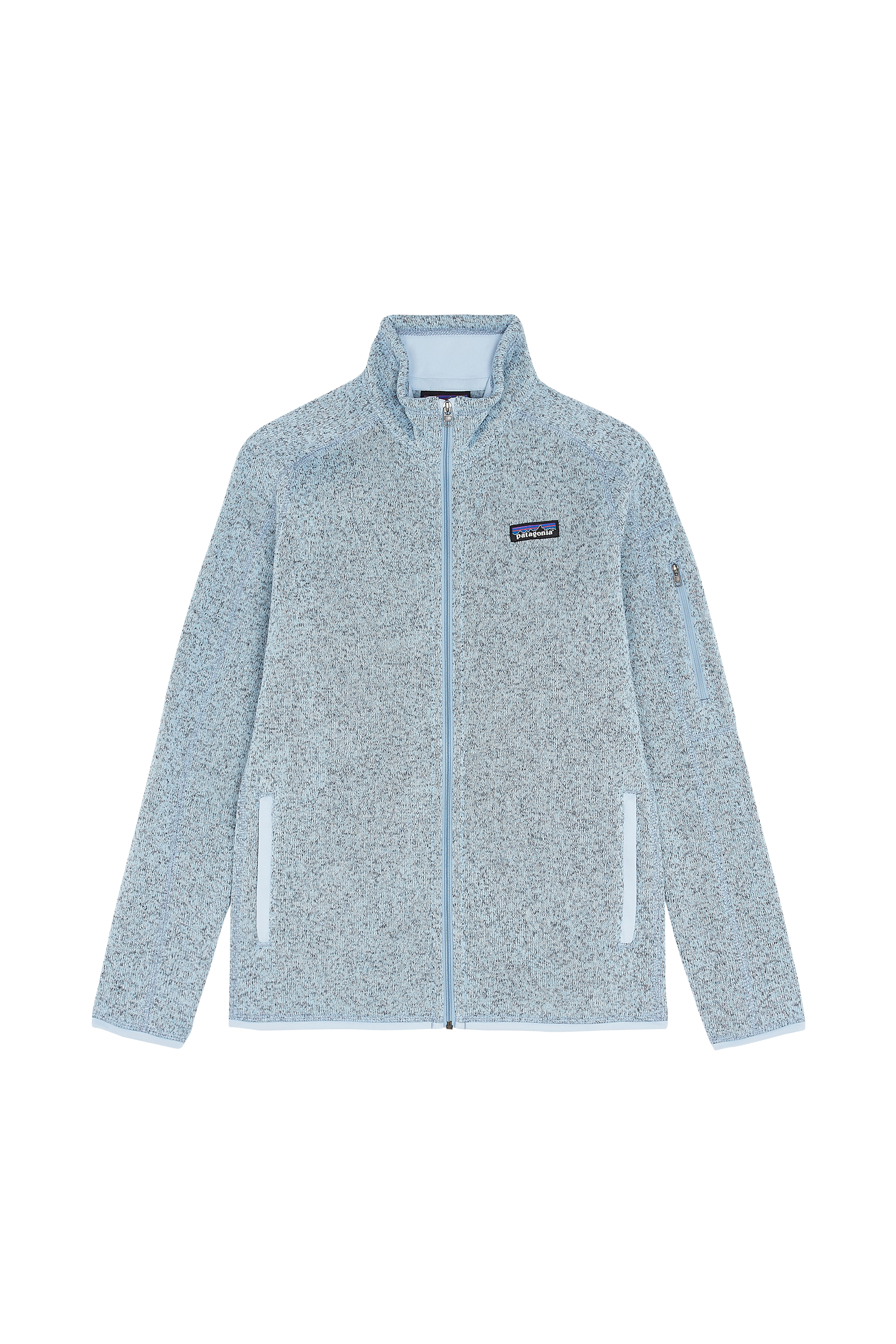 Veste Bleu