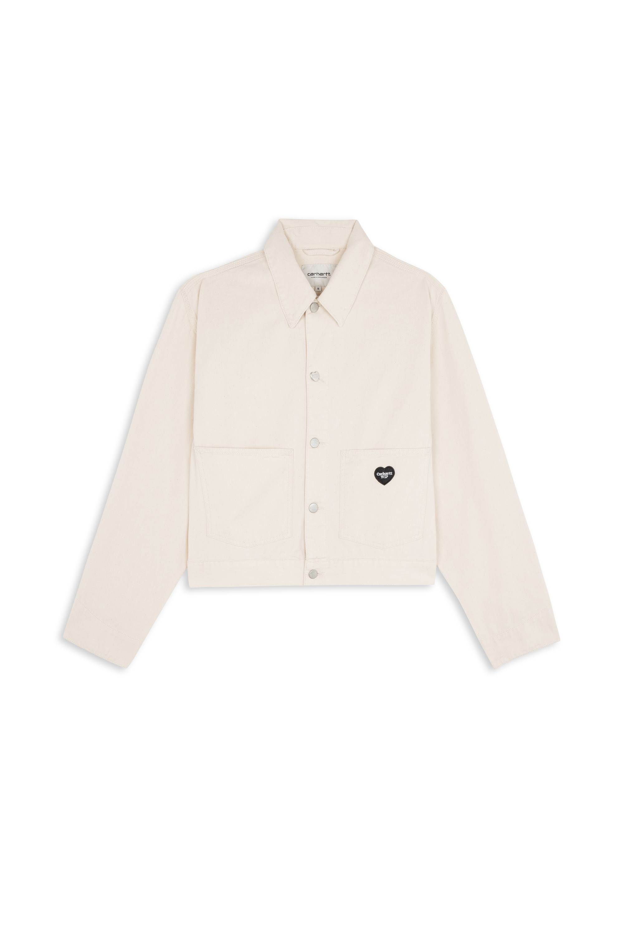 Veste Beige