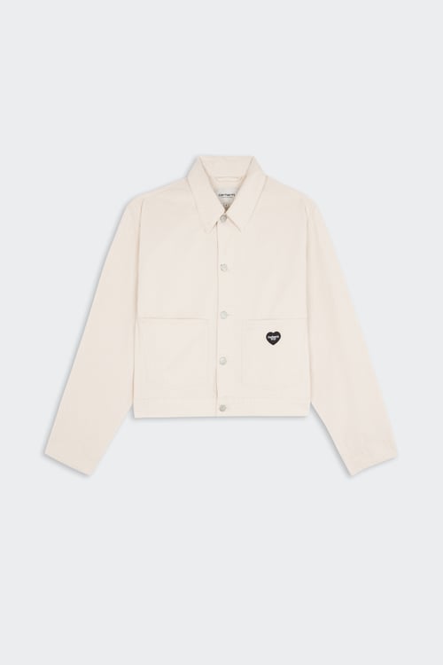 Veste - Taille L Beige