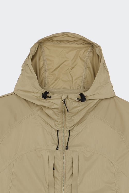 CAYL Coupe-vent Beige