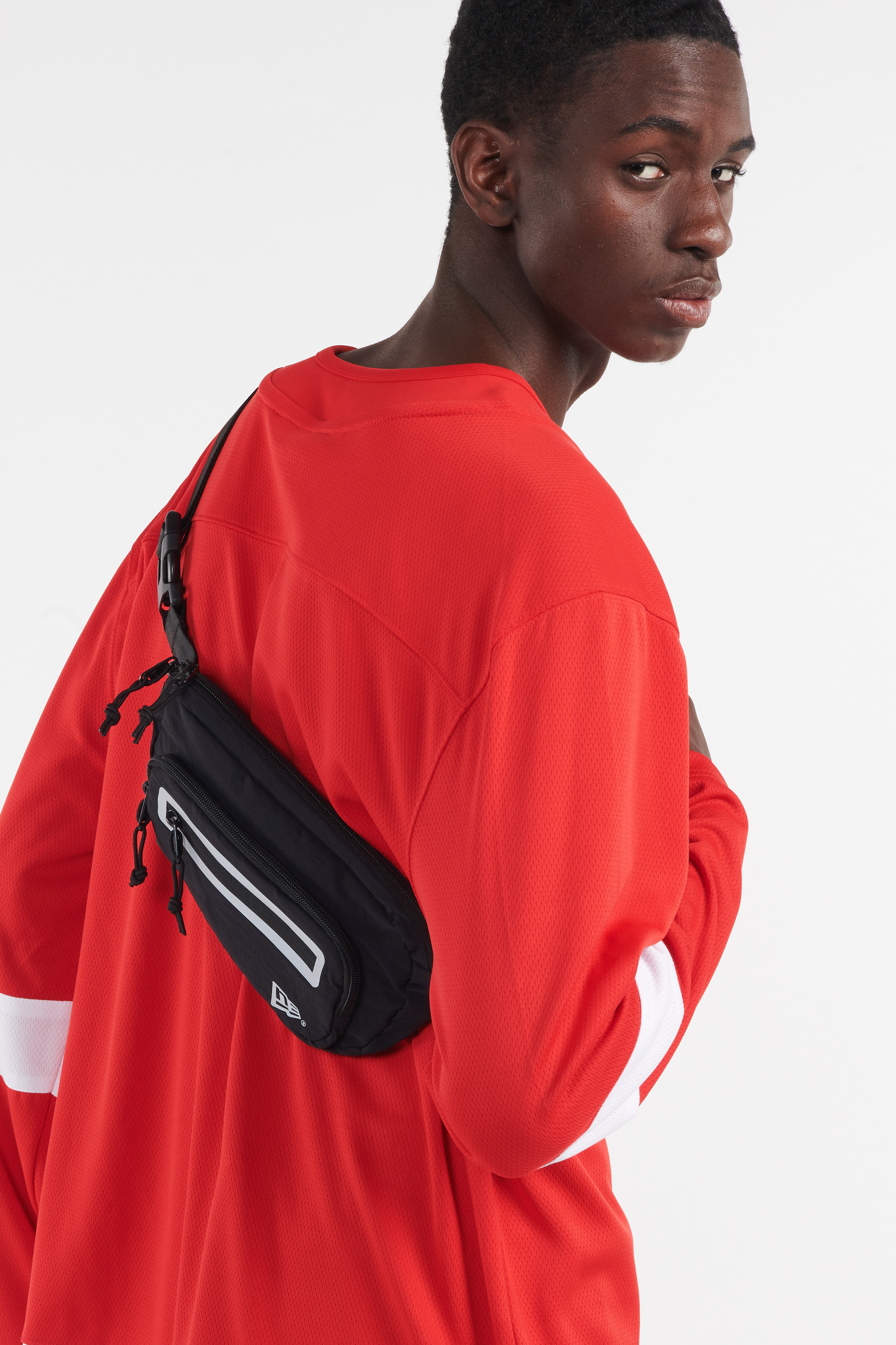 Waist bag Black