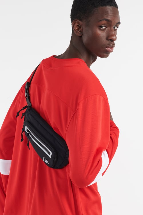 NEW ERA Banane Noir