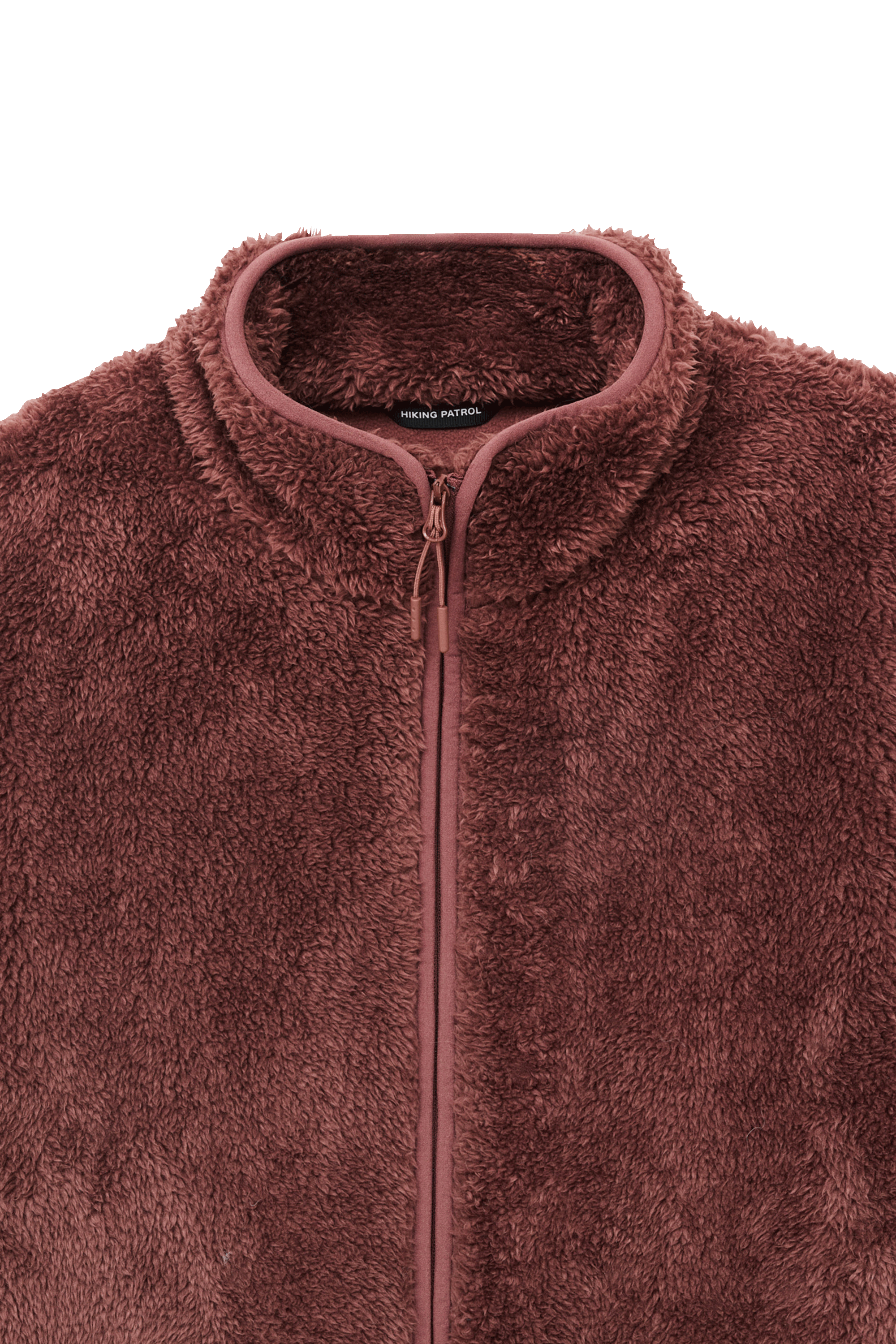 Veste Marron