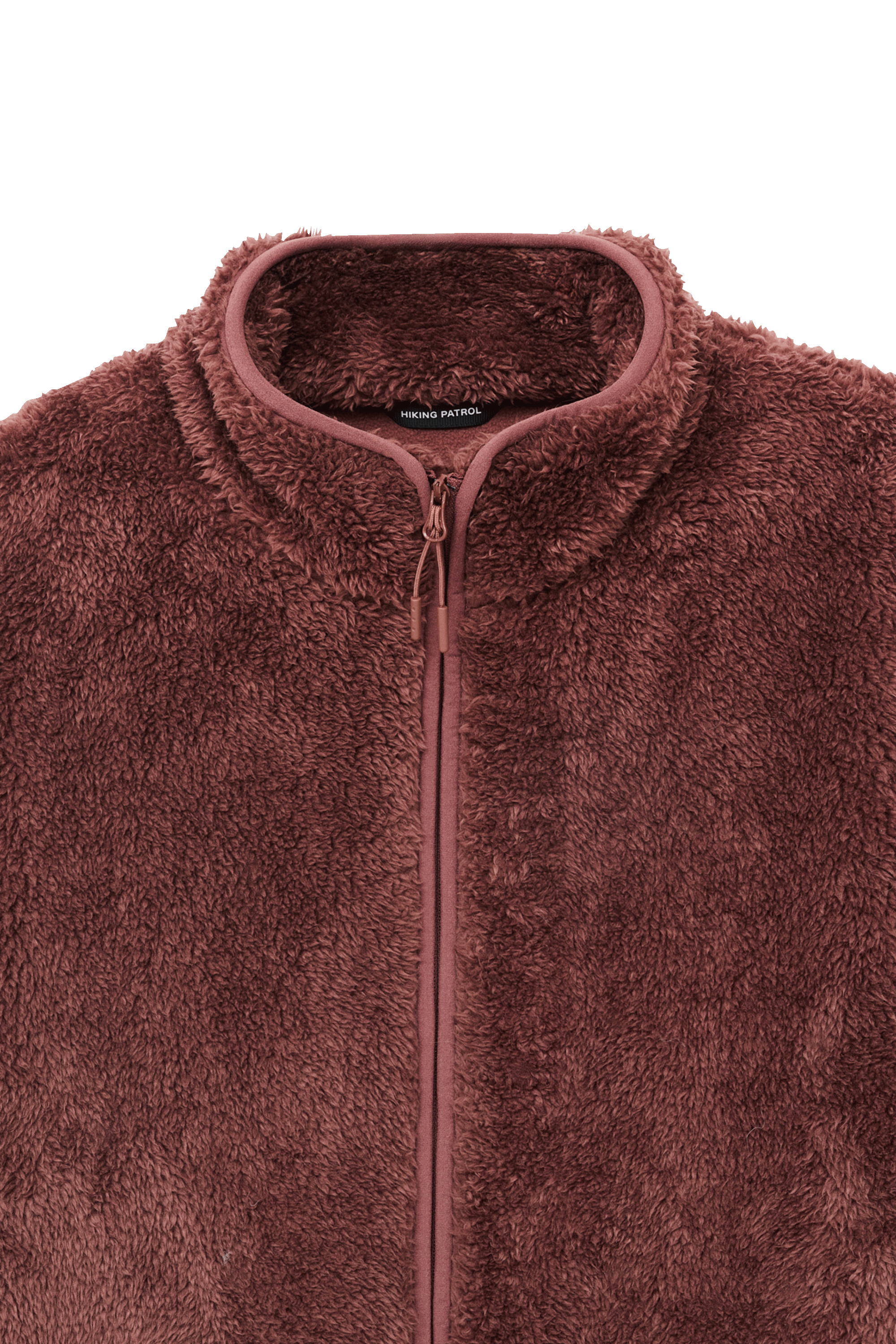 Jacket Brown