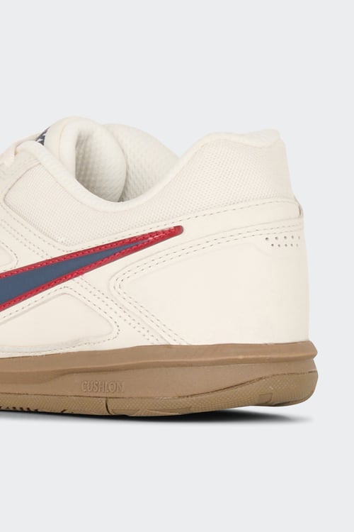 NIKE Baskets Beige