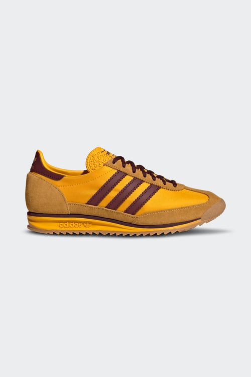 Baskets - Taille 40 Jaune