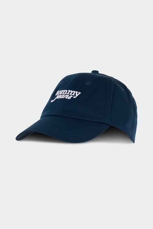 Casquette - Taille TU Bleu