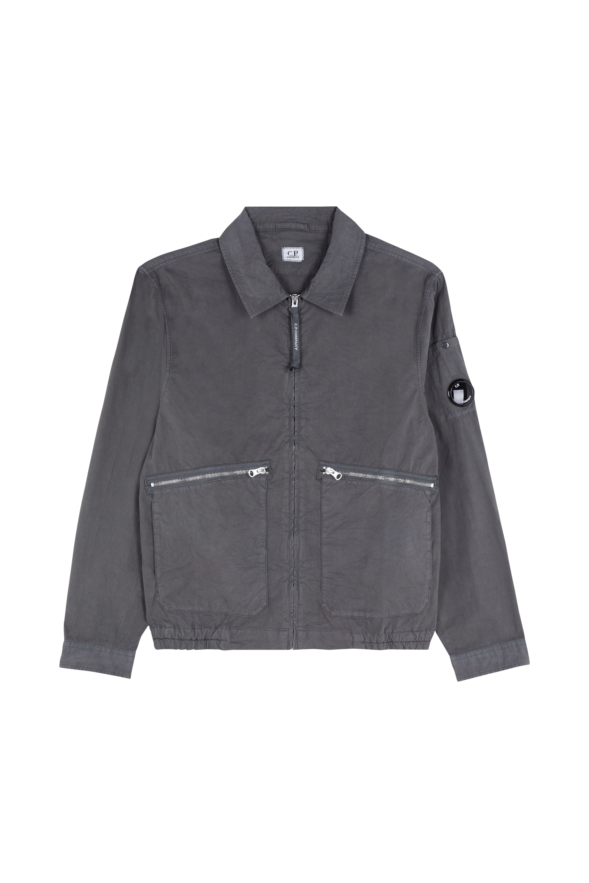Veste C.P. COMPANY Kaki