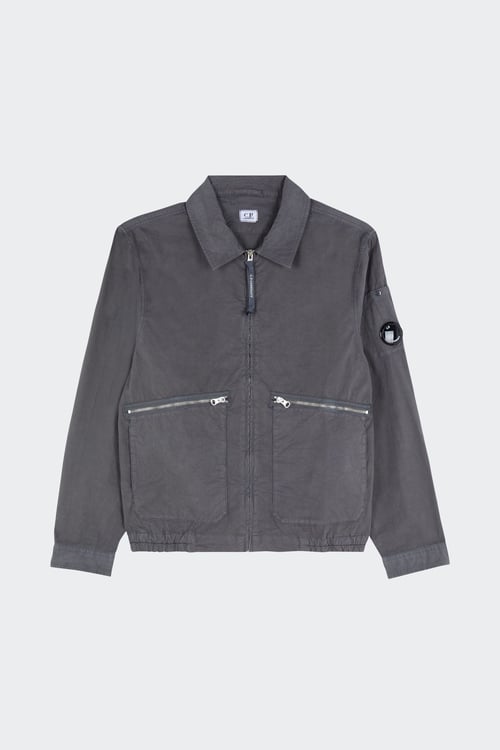 C. p. Company - Veste - Taille XL Kaki
