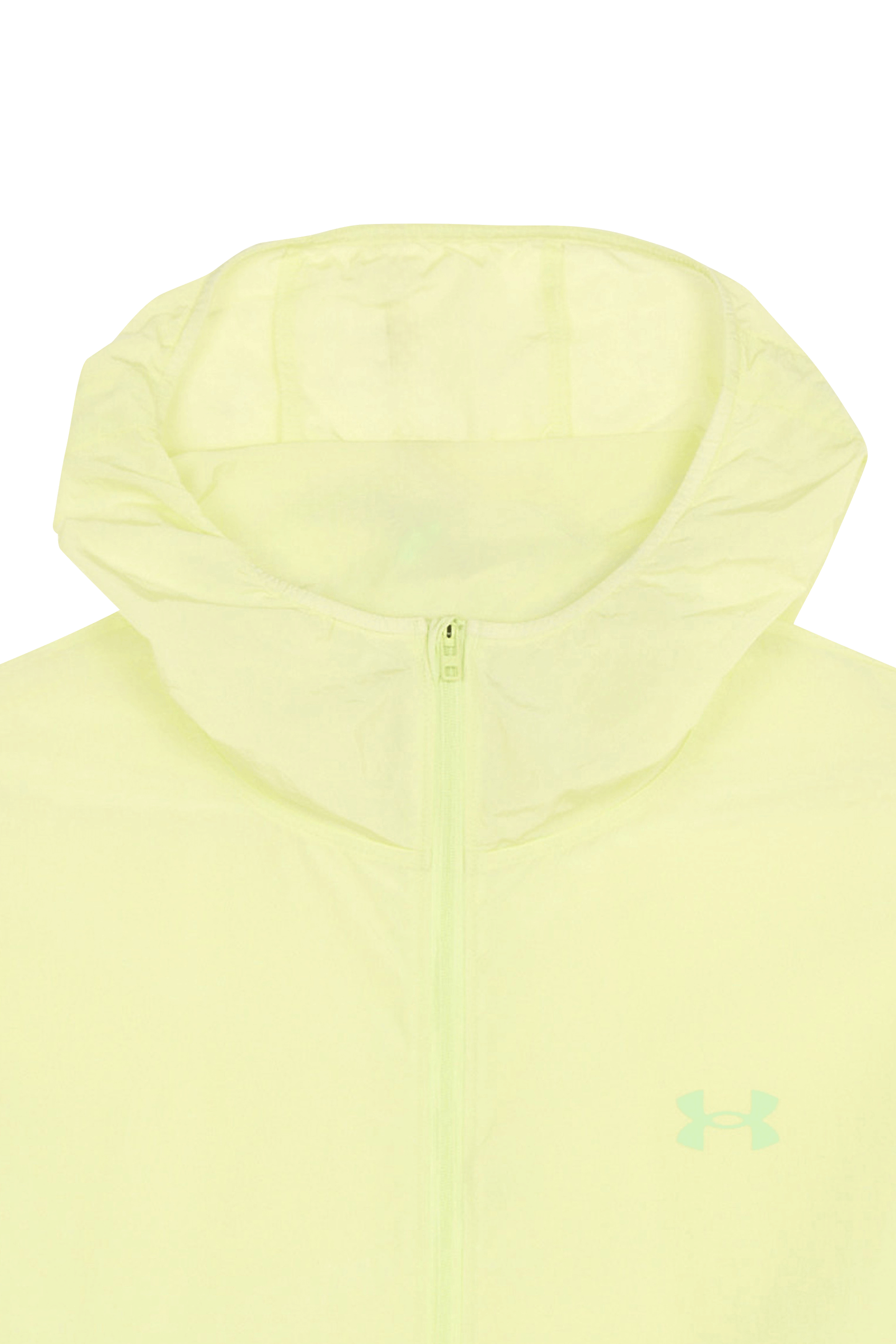Veste de survêtement  Jaune