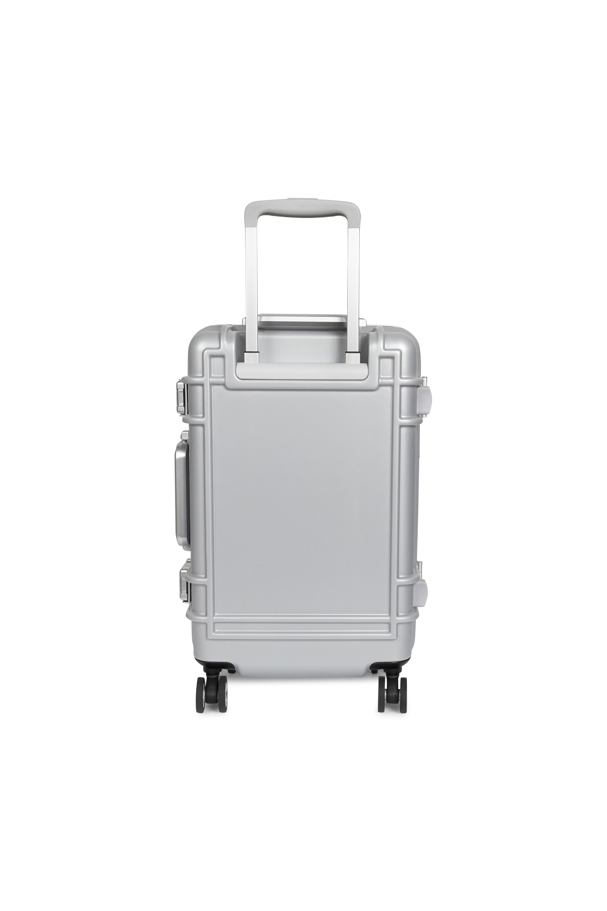 Bagage à main EASTPAK Gris
