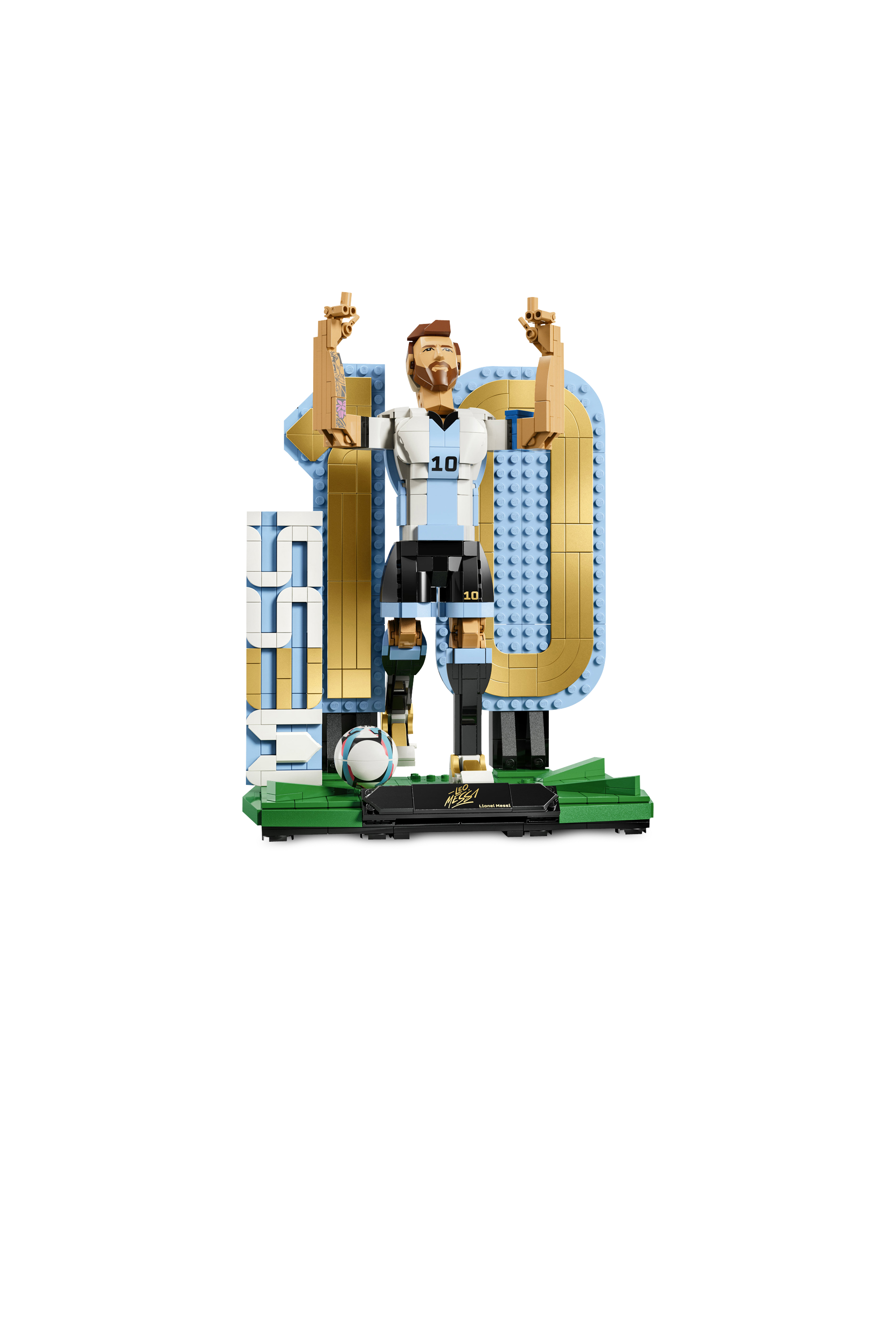 Jeu | Multicolore LEGO Homme