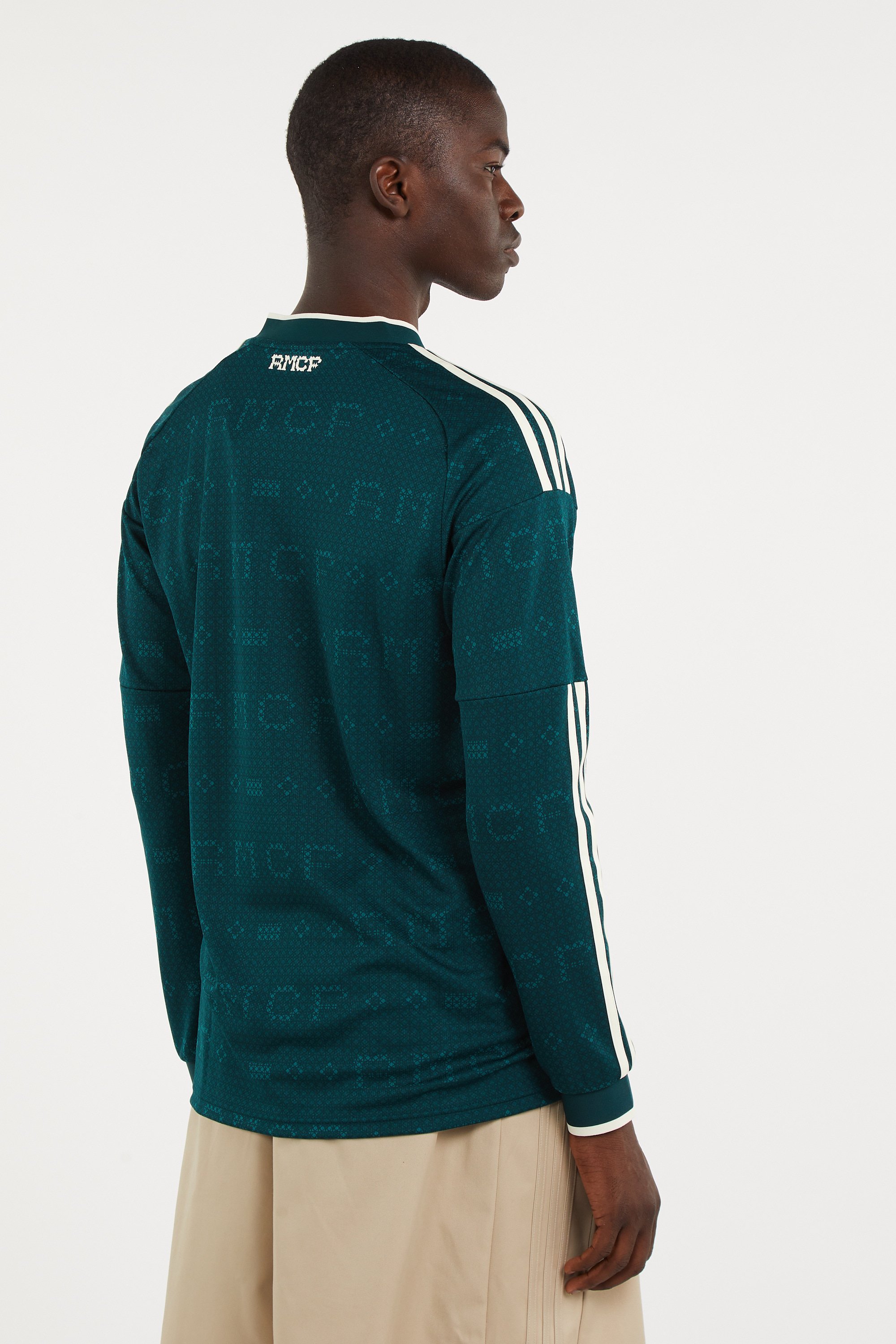 T-shirt | Green ADIDAS Men