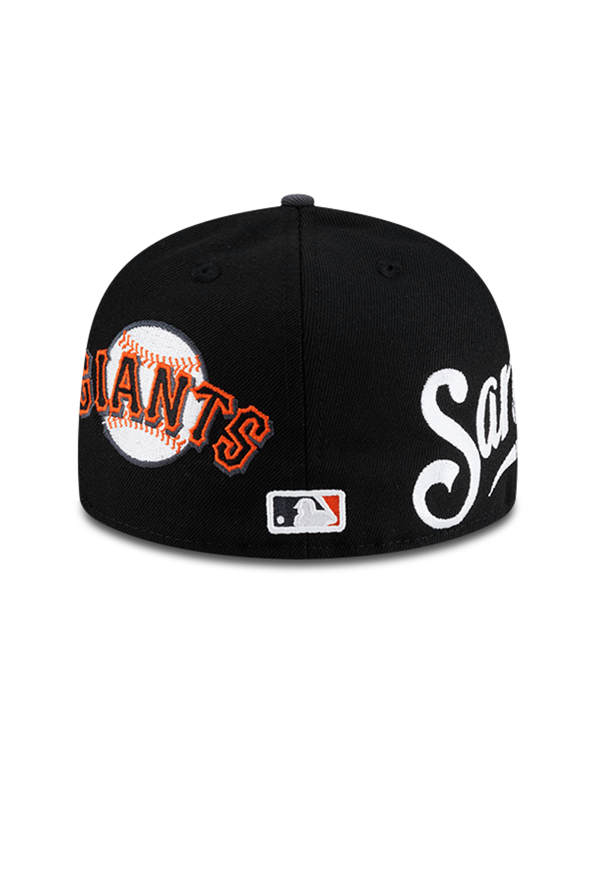 Casquette | Noir NEW ERA Homme