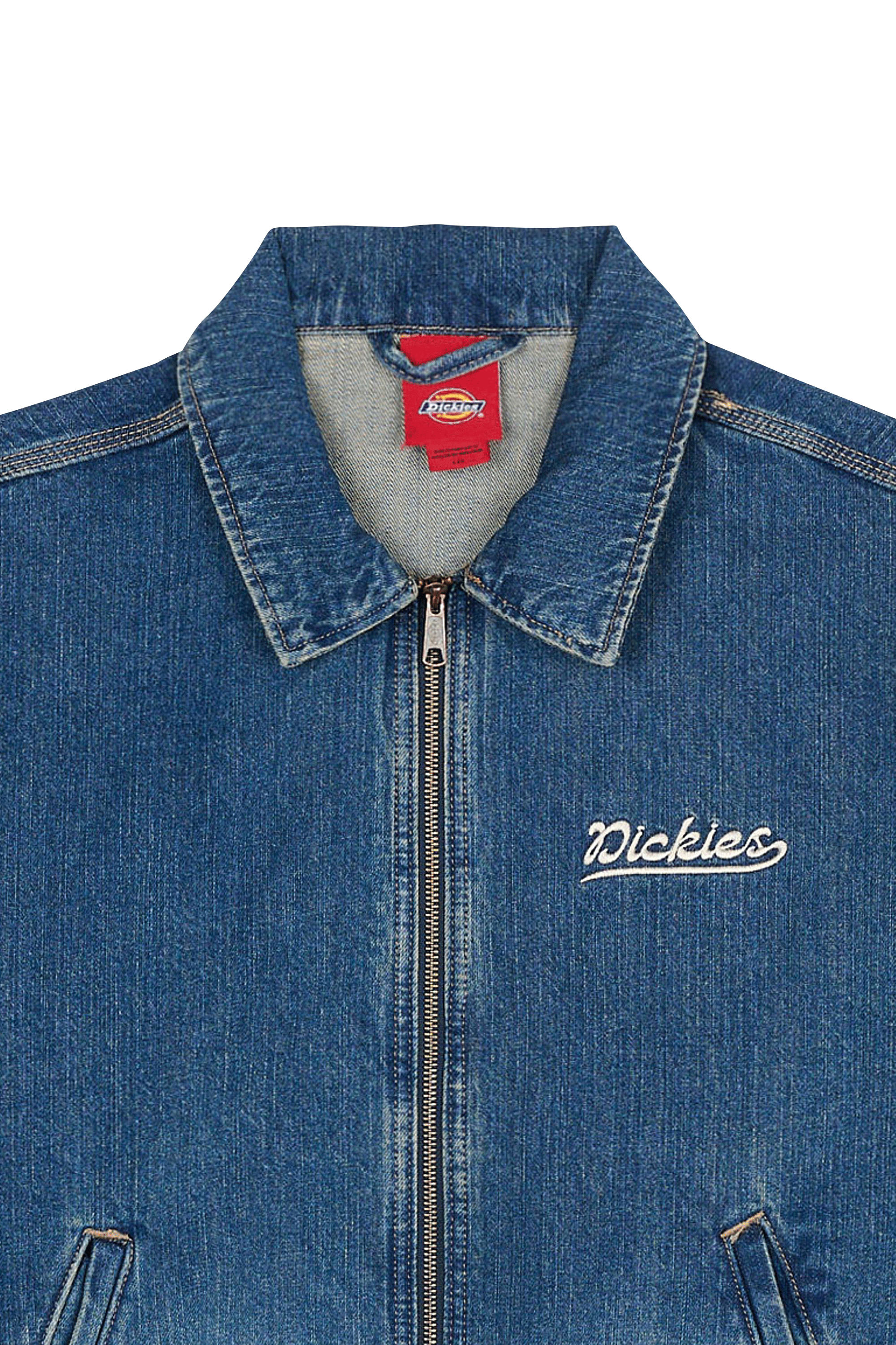 Jacket DICKIES Blue