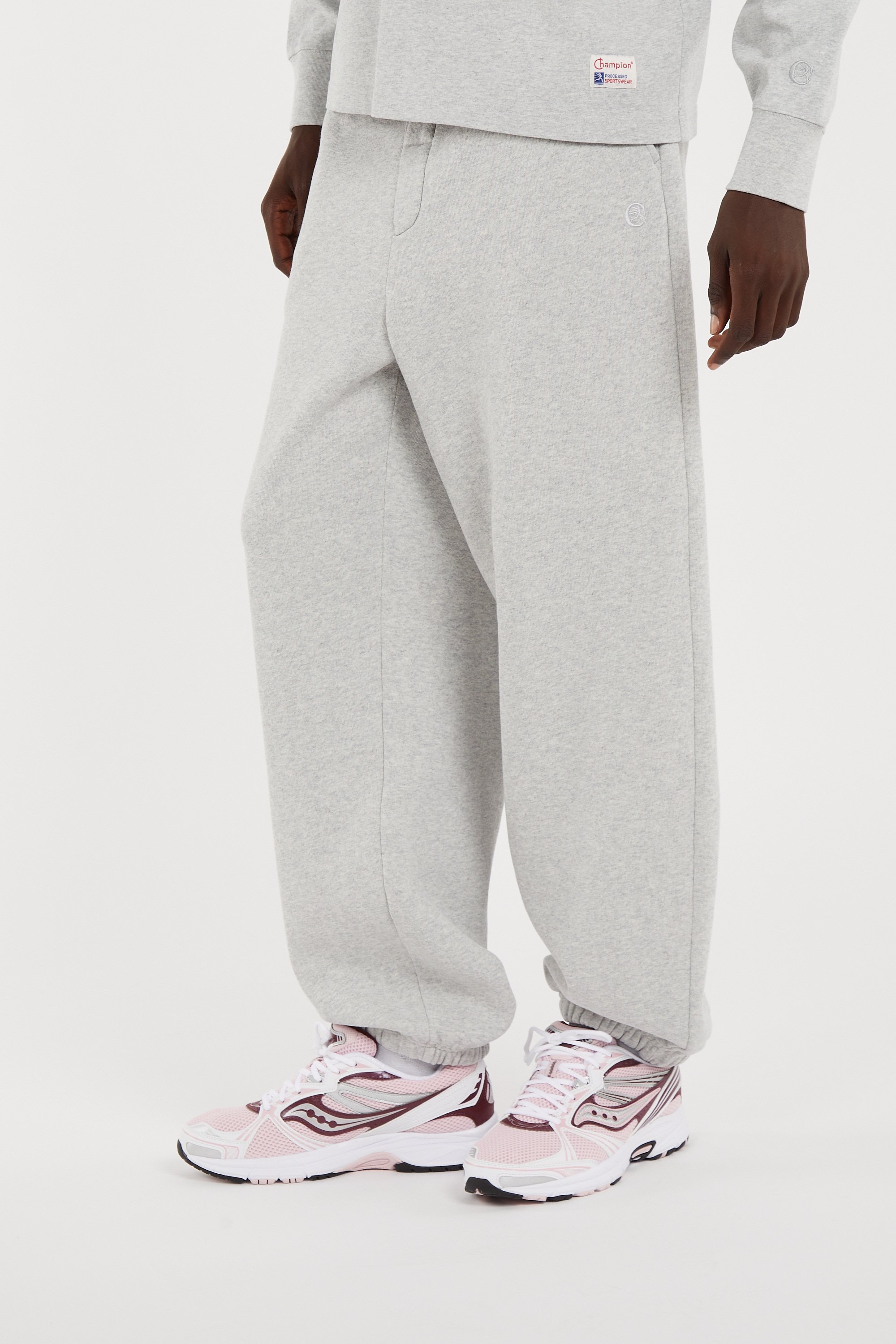 Jogging | Gris CHAMPION Homme