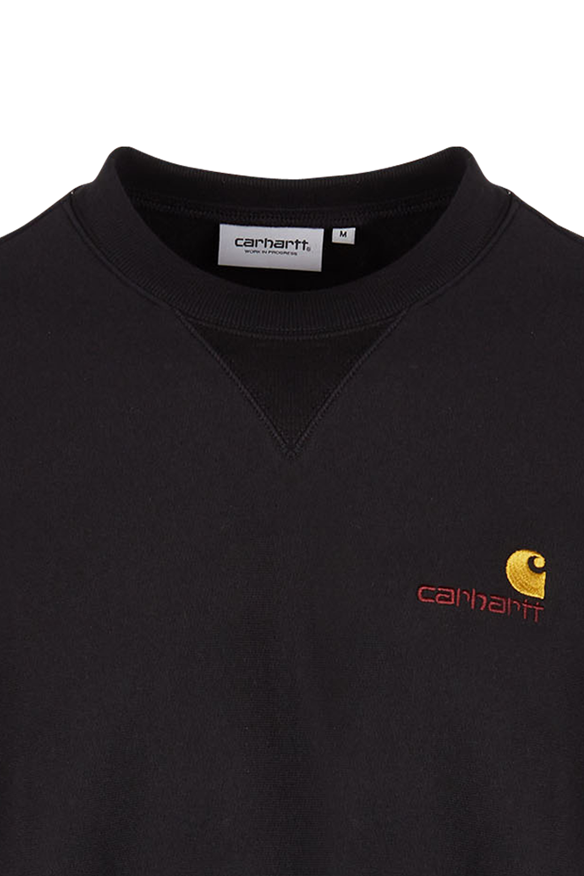 Sweatshirt Black